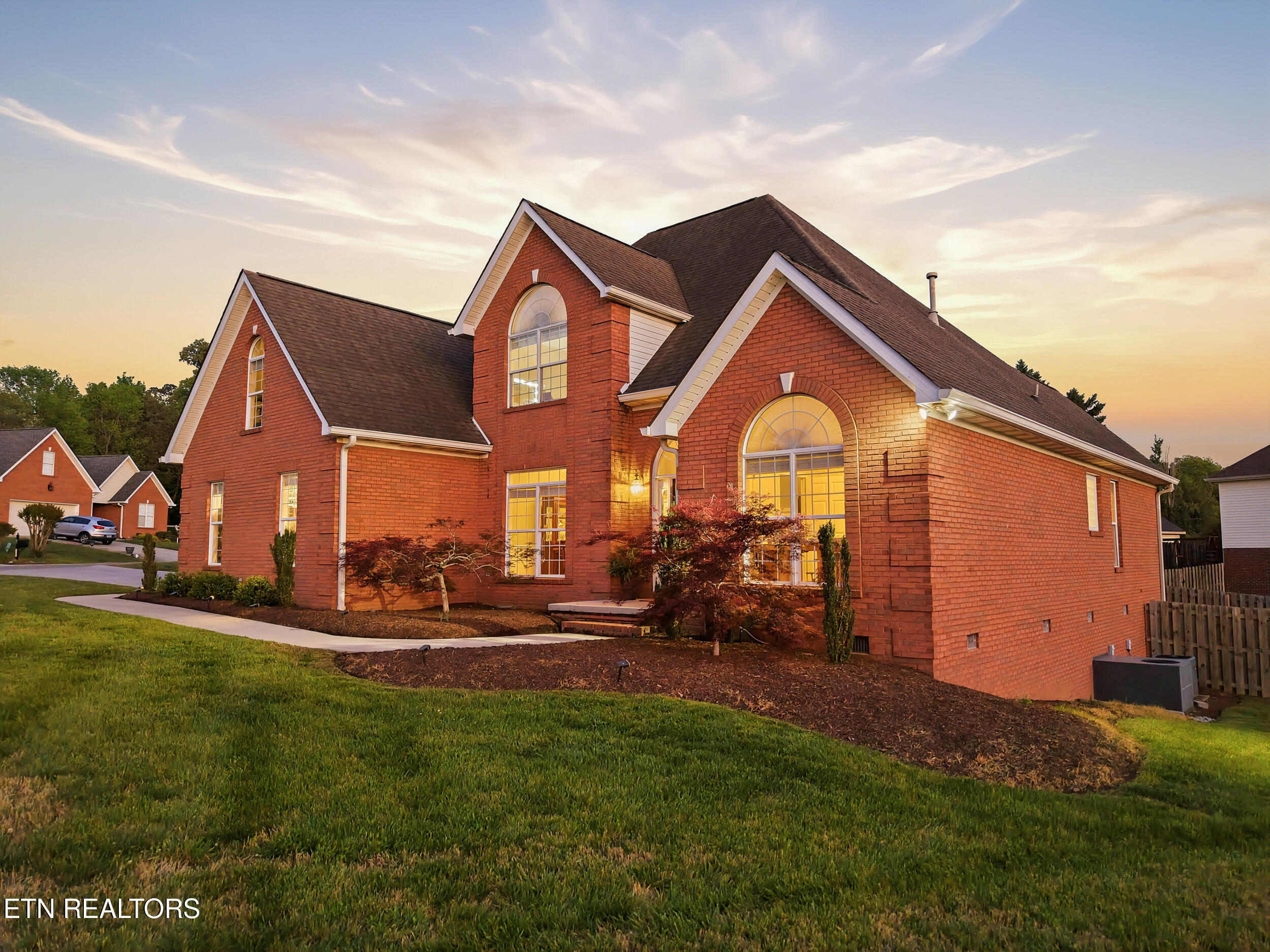 121 Ivy Mill Court Knoxville TN 37924