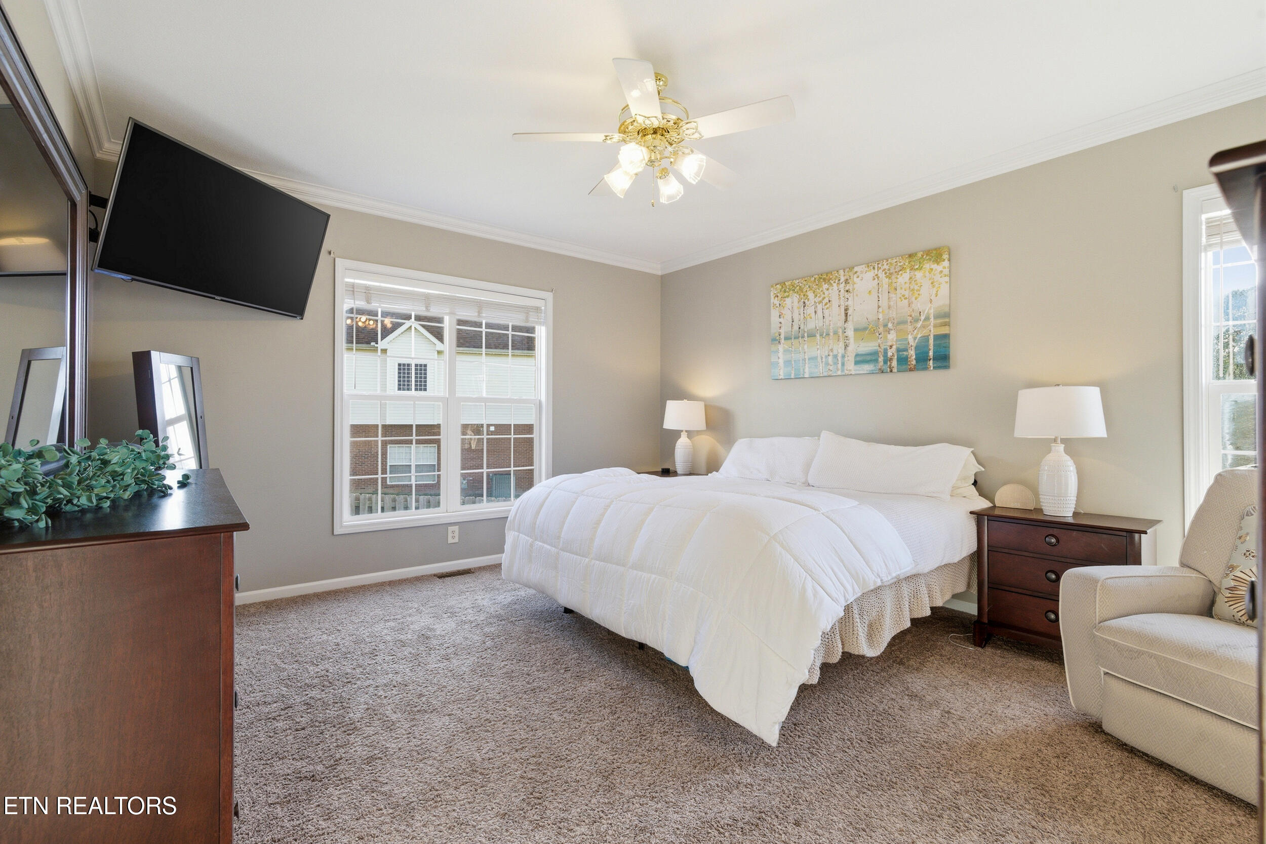 121 Ivy Mill Court Knoxville TN 37924