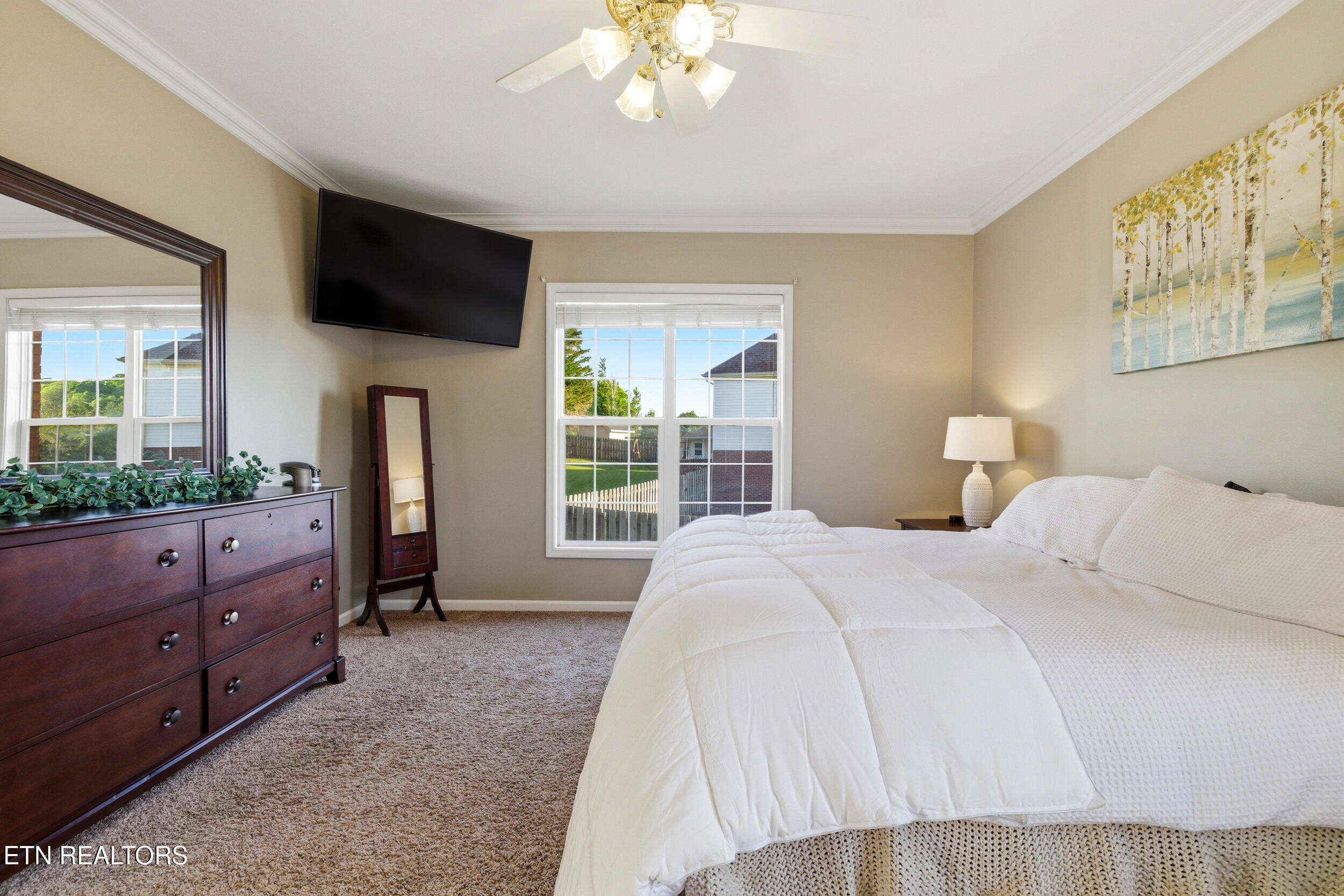 121 Ivy Mill Court Knoxville TN 37924