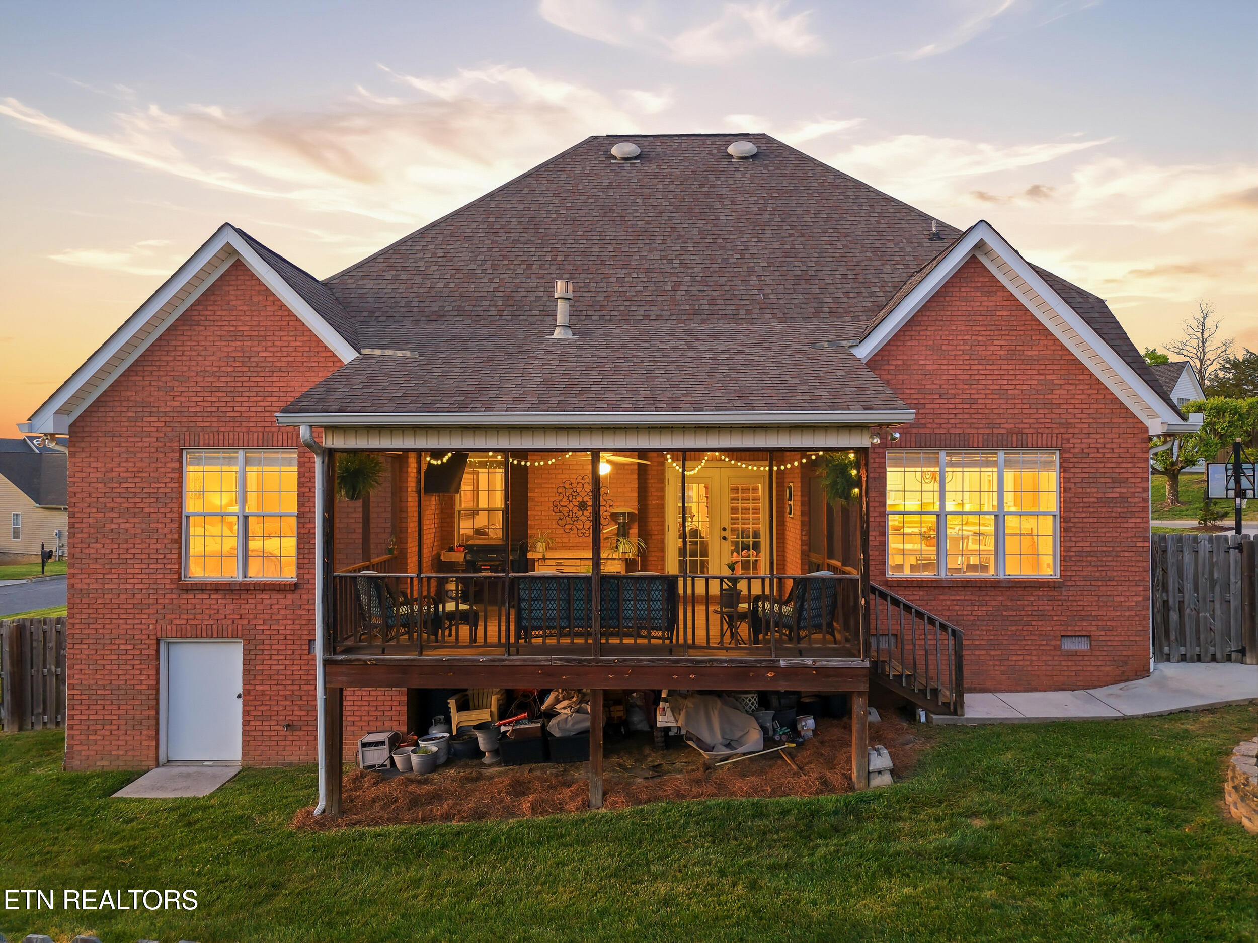 121 Ivy Mill Court Knoxville TN 37924
