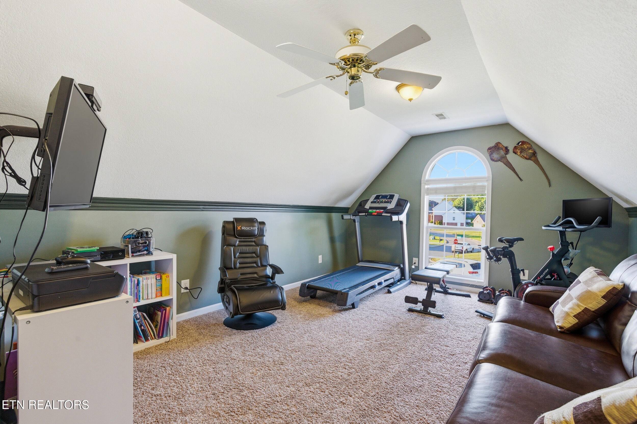 121 Ivy Mill Court Knoxville TN 37924