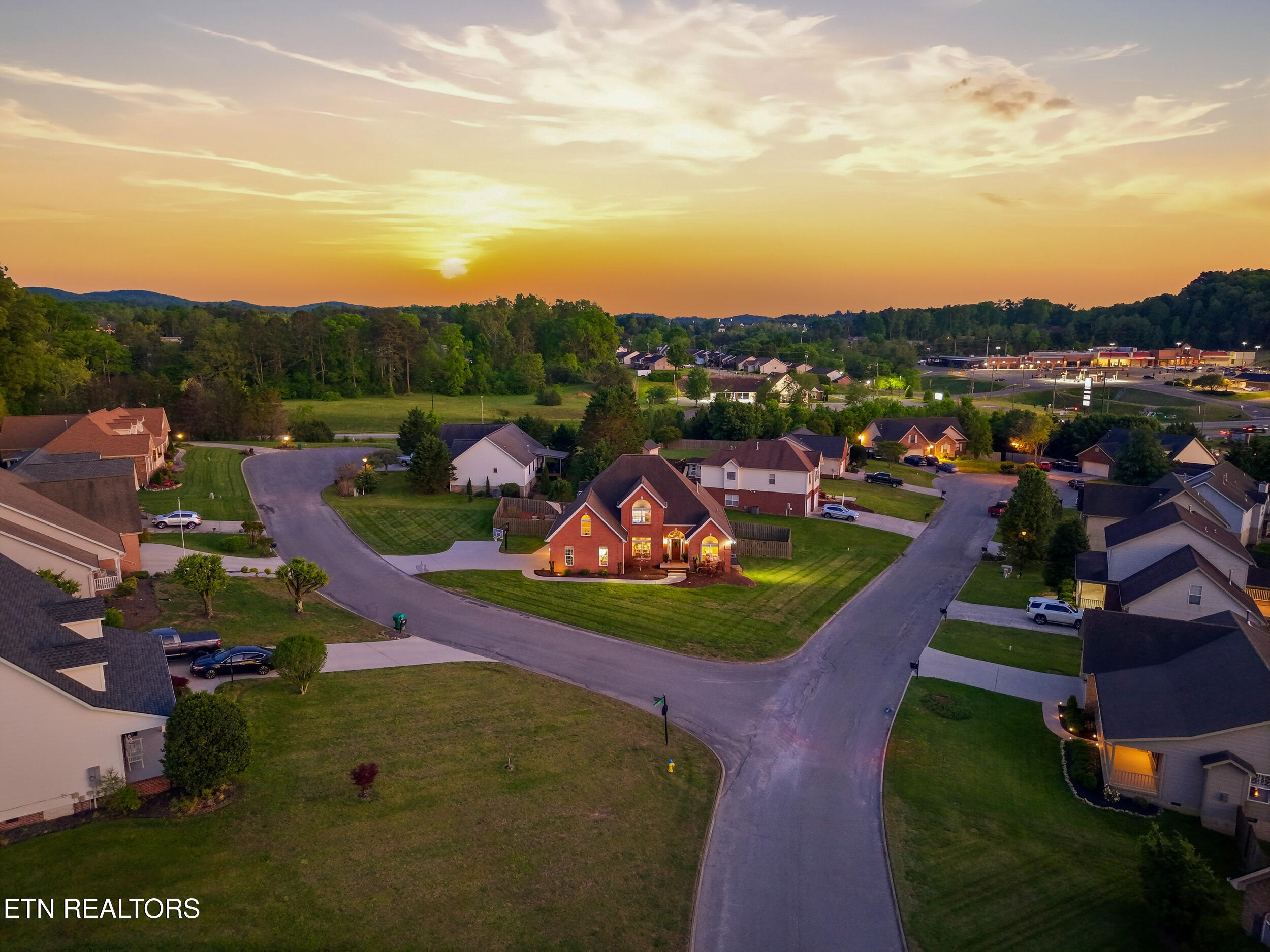 121 Ivy Mill Court Knoxville TN 37924