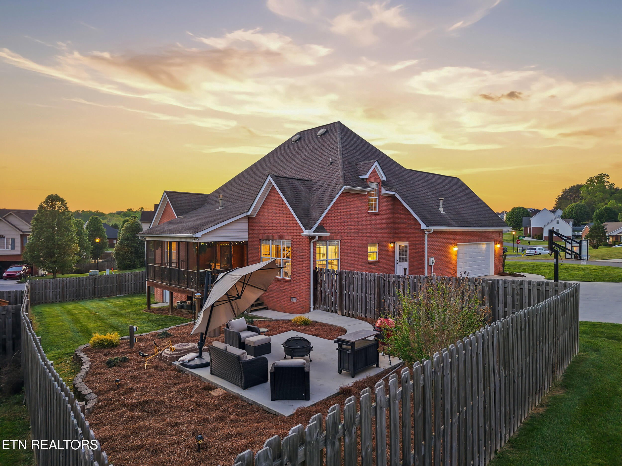 121 Ivy Mill Court Knoxville TN 37924