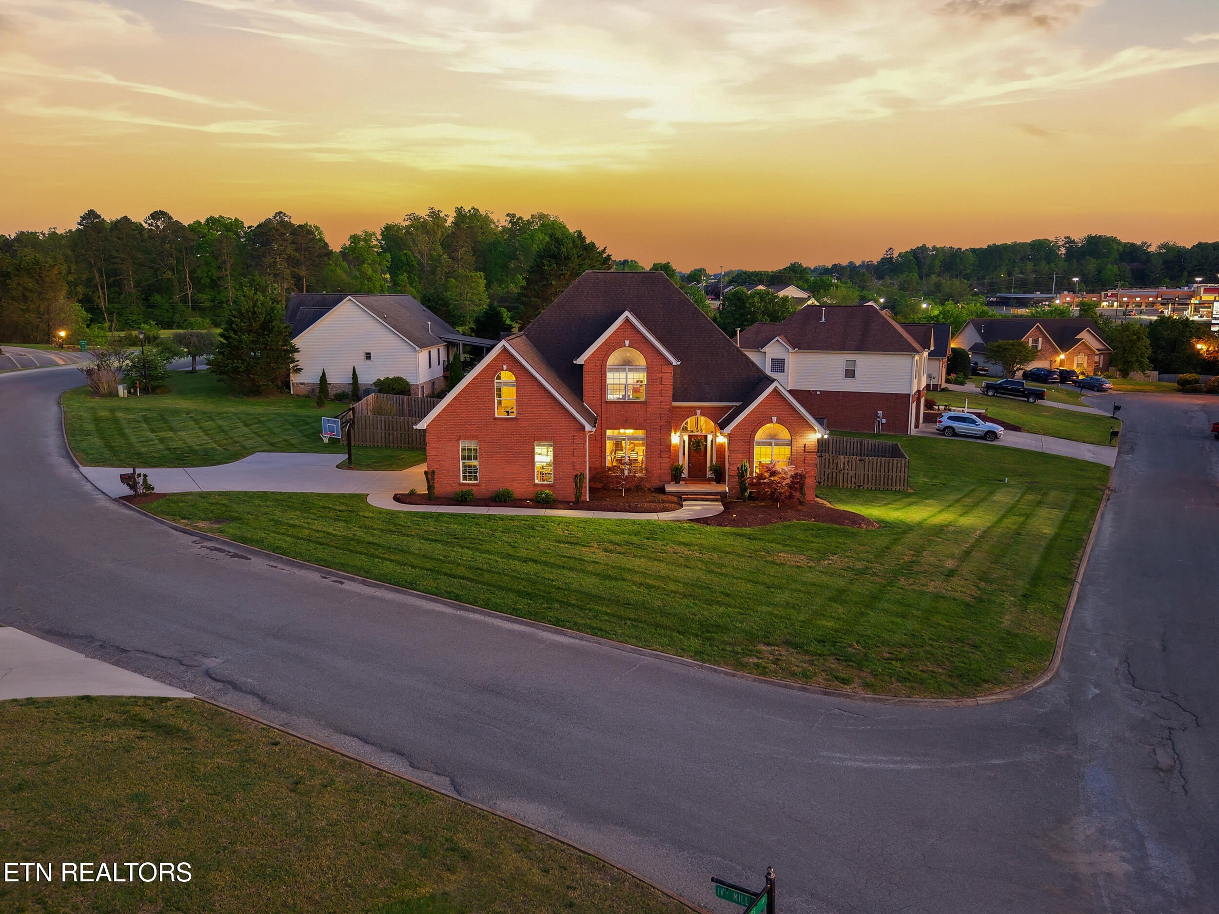 121 Ivy Mill Court Knoxville TN 37924