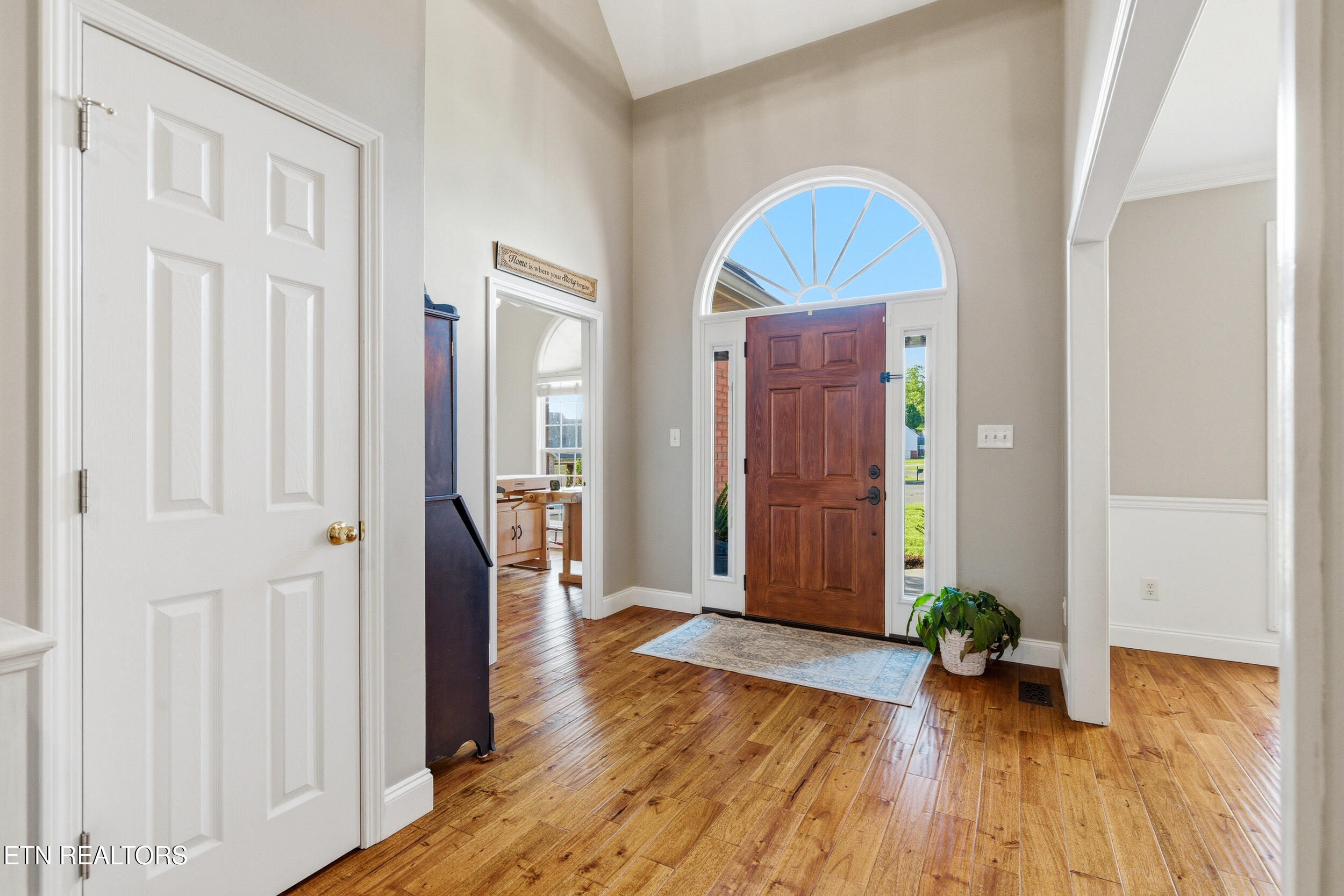 121 Ivy Mill Court Knoxville TN 37924