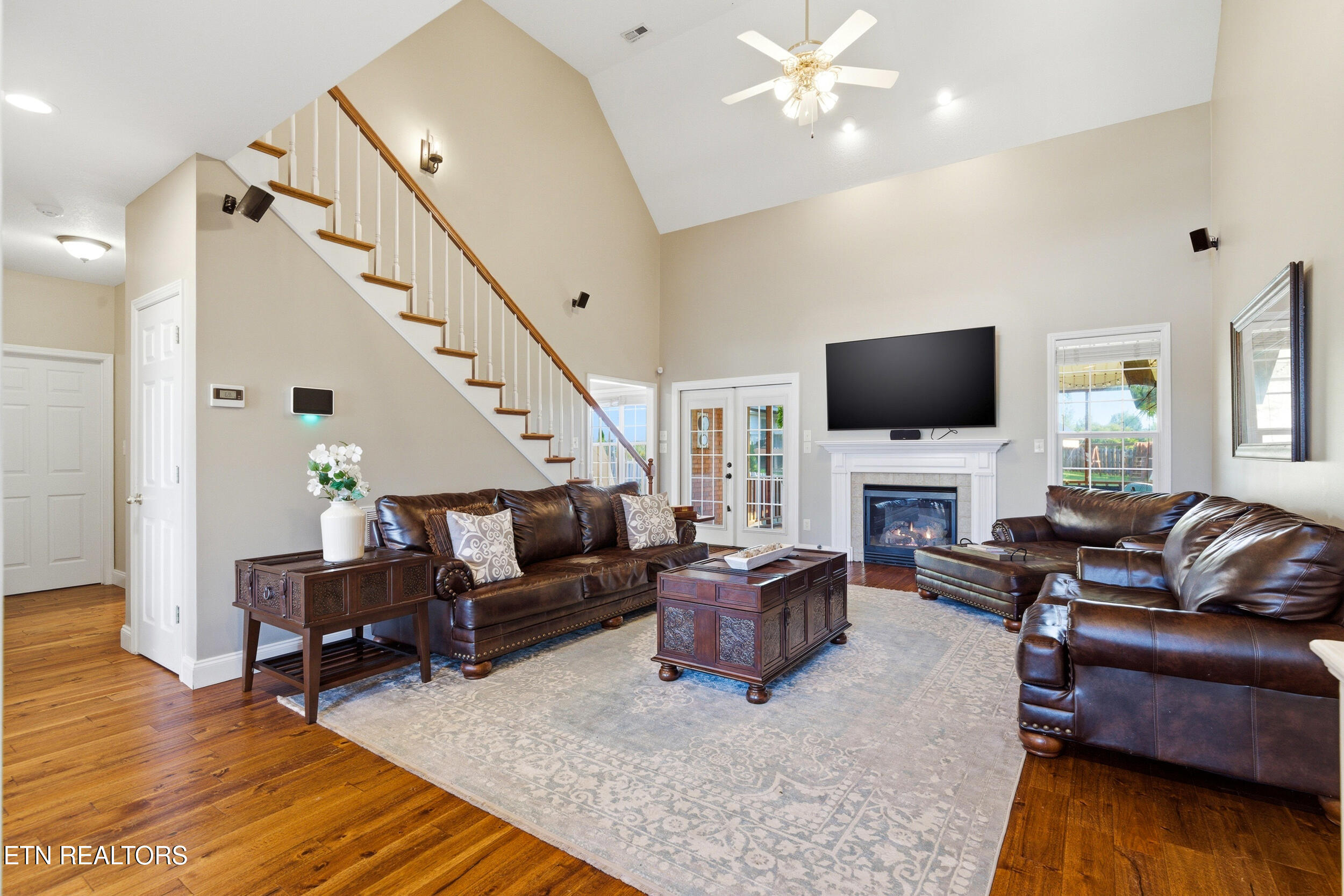 121 Ivy Mill Court Knoxville TN 37924
