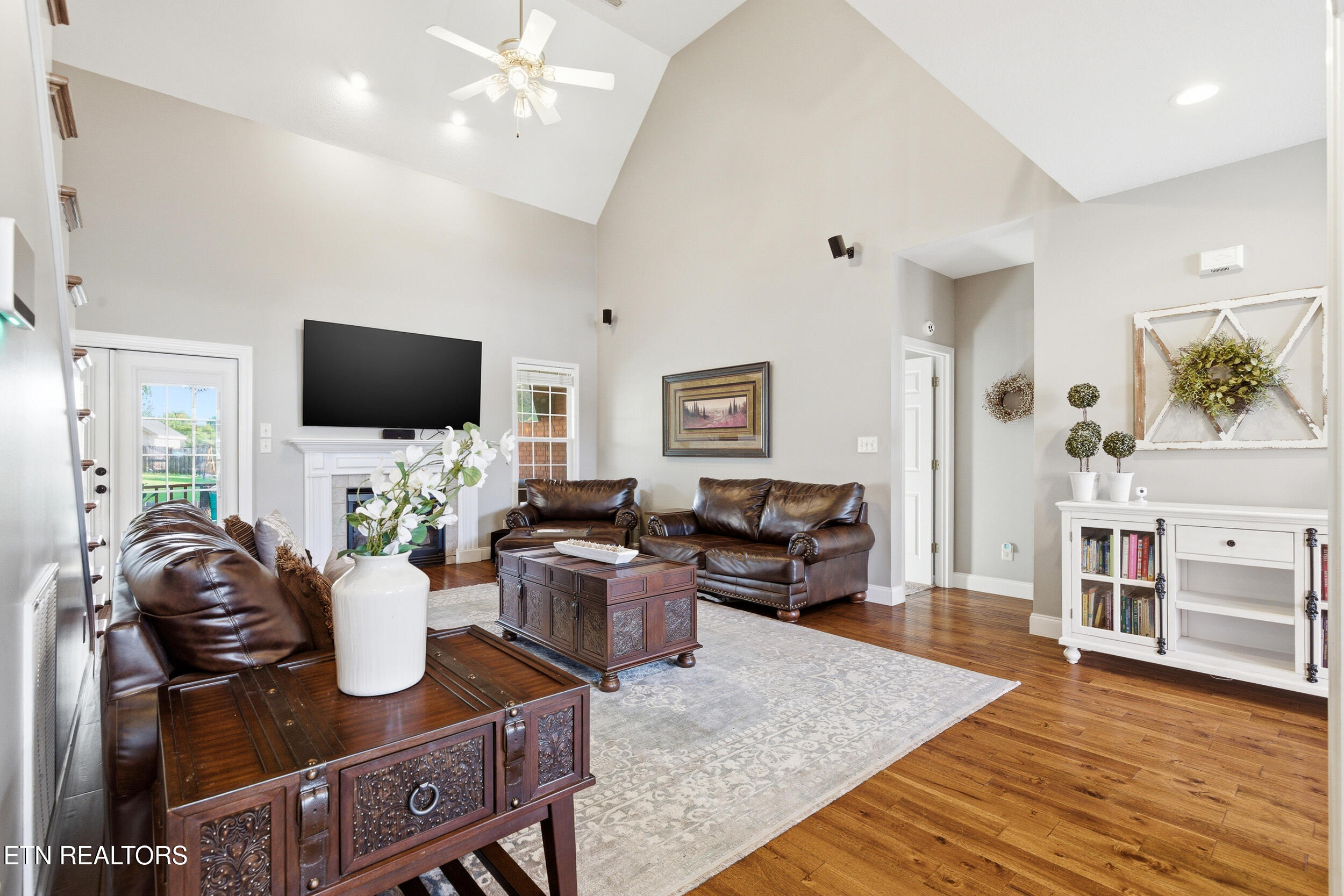 121 Ivy Mill Court Knoxville TN 37924