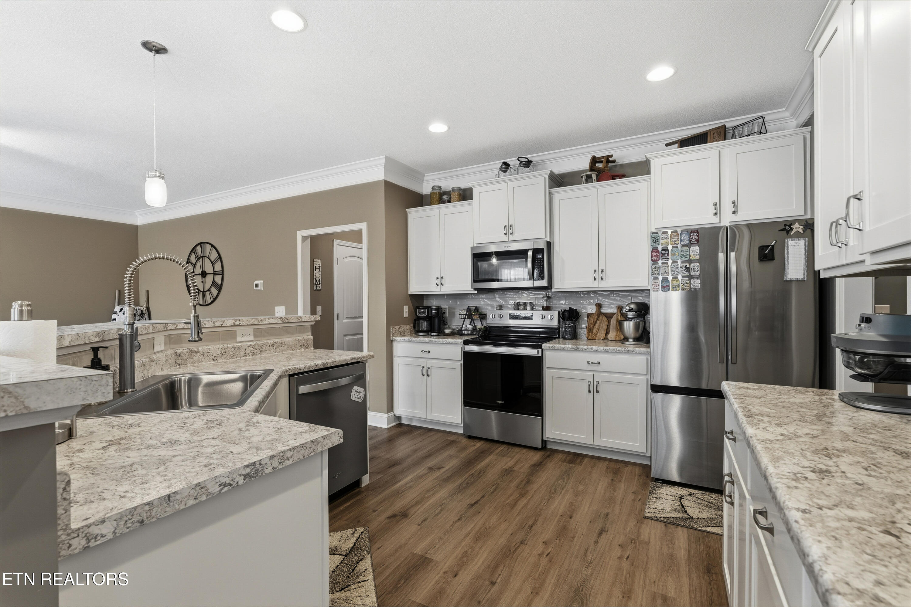 2159 Tributary Drive Sevierville TN 37876
