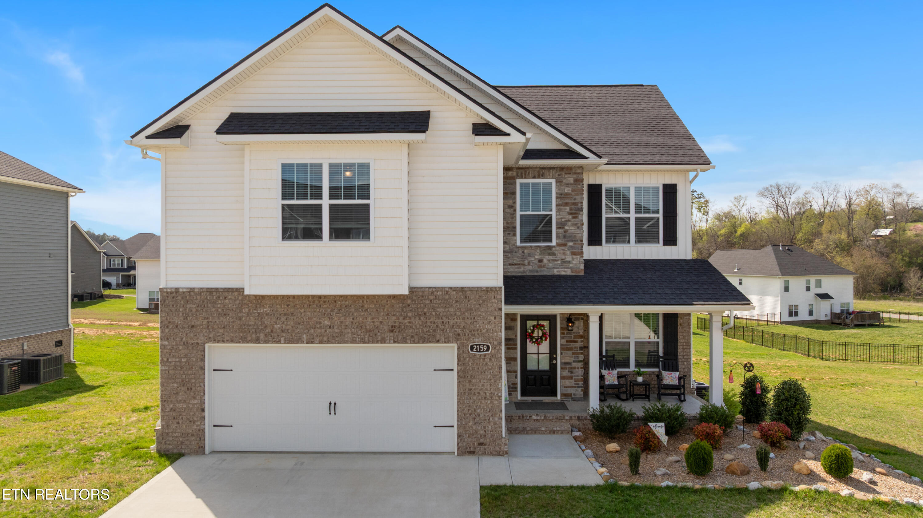 2159 Tributary Drive Sevierville TN 37876