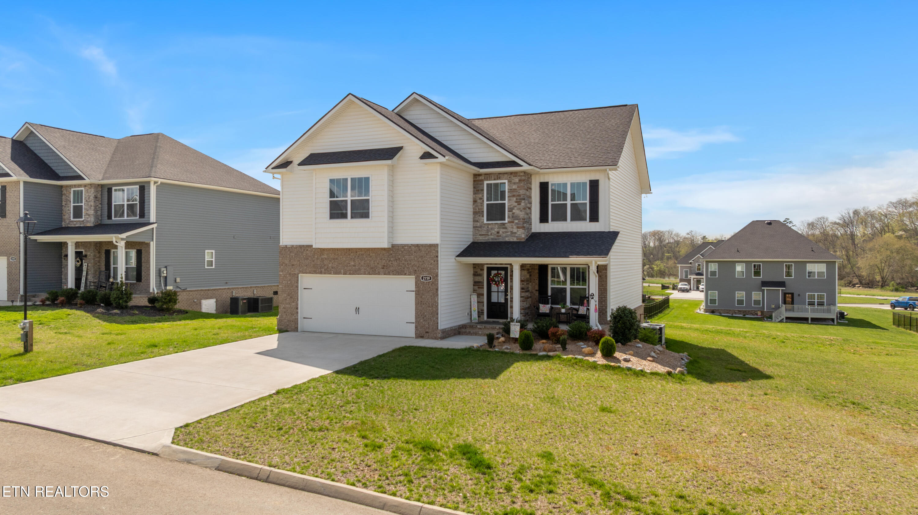 2159 Tributary Drive Sevierville TN 37876
