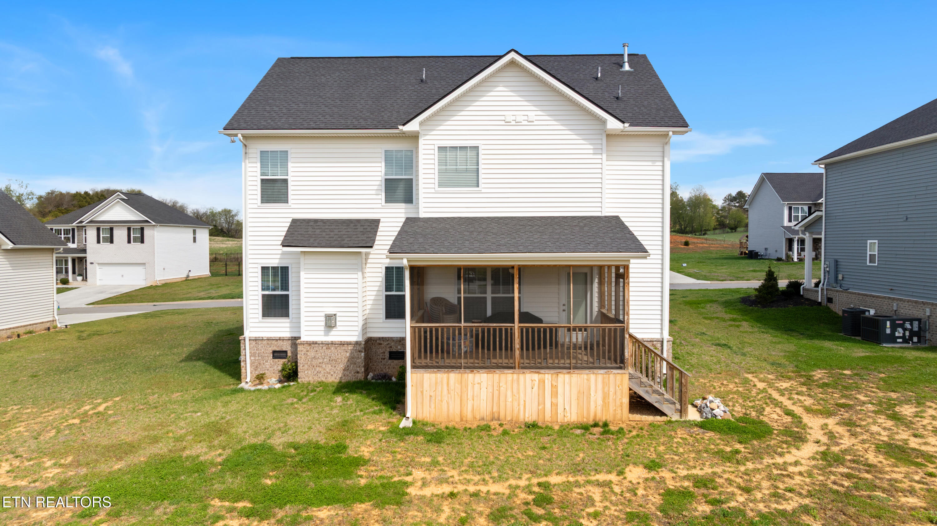 2159 Tributary Drive Sevierville TN 37876