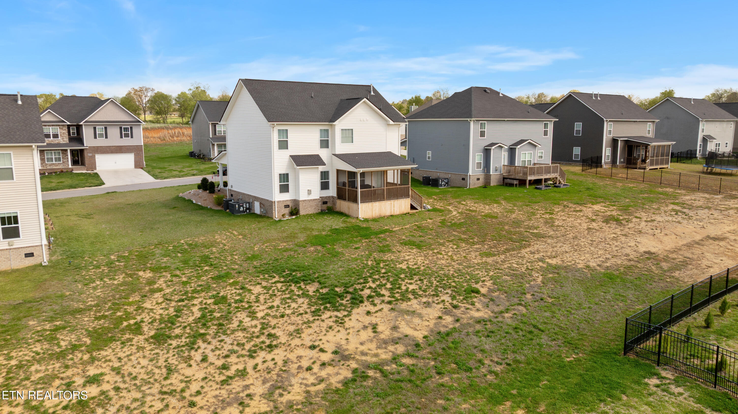 2159 Tributary Drive Sevierville TN 37876
