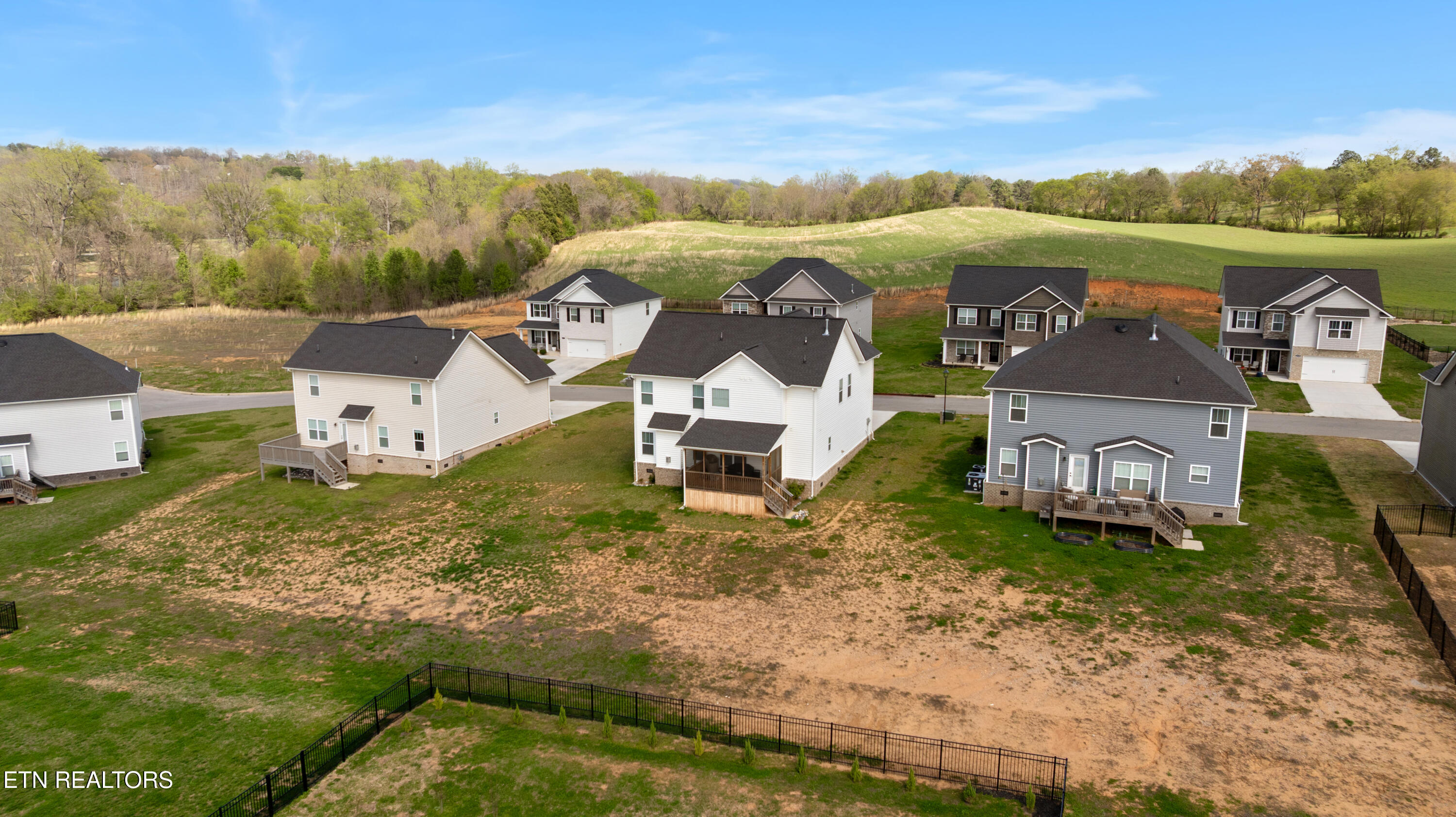 2159 Tributary Drive Sevierville TN 37876