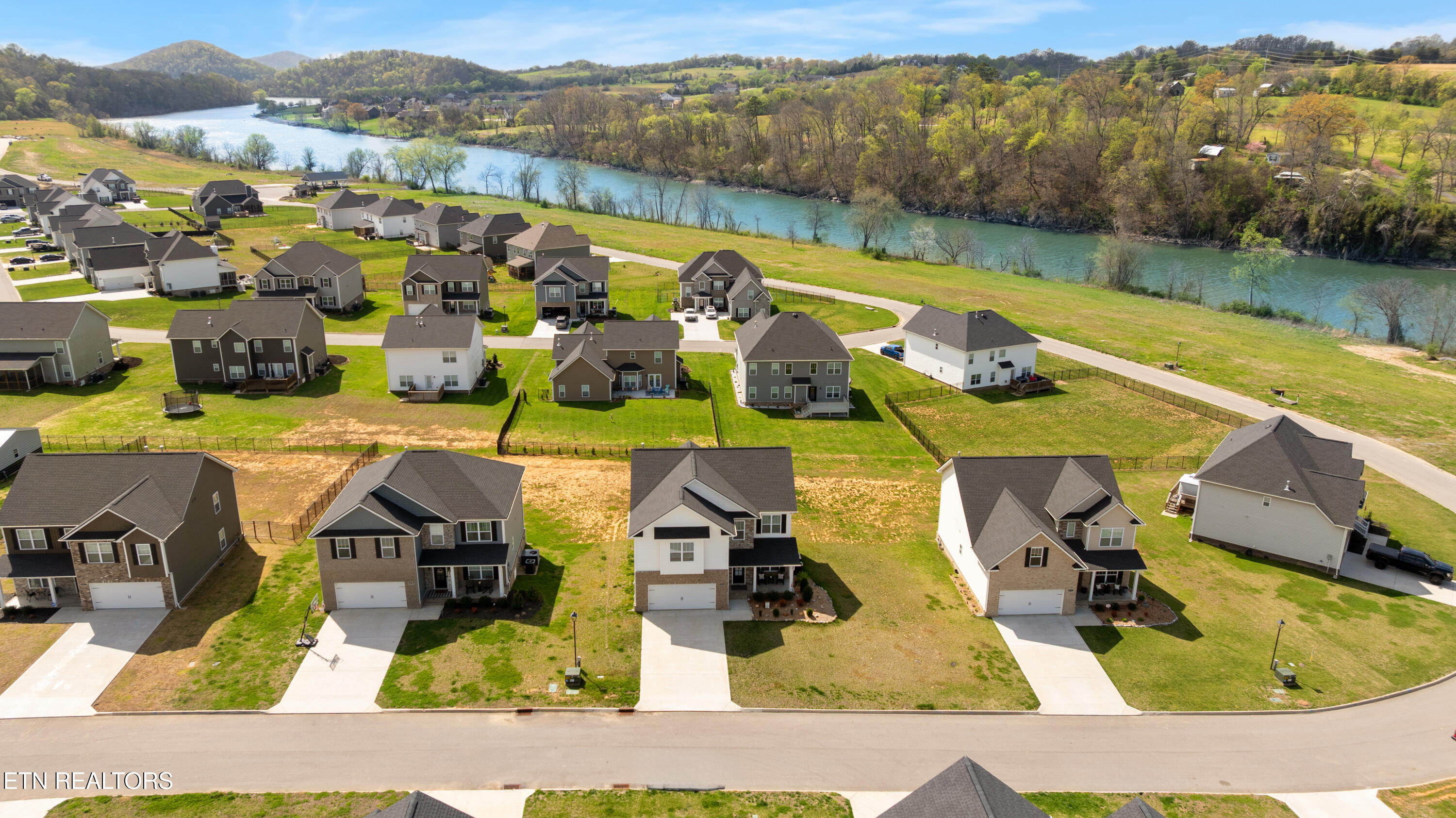 2159 Tributary Drive Sevierville TN 37876
