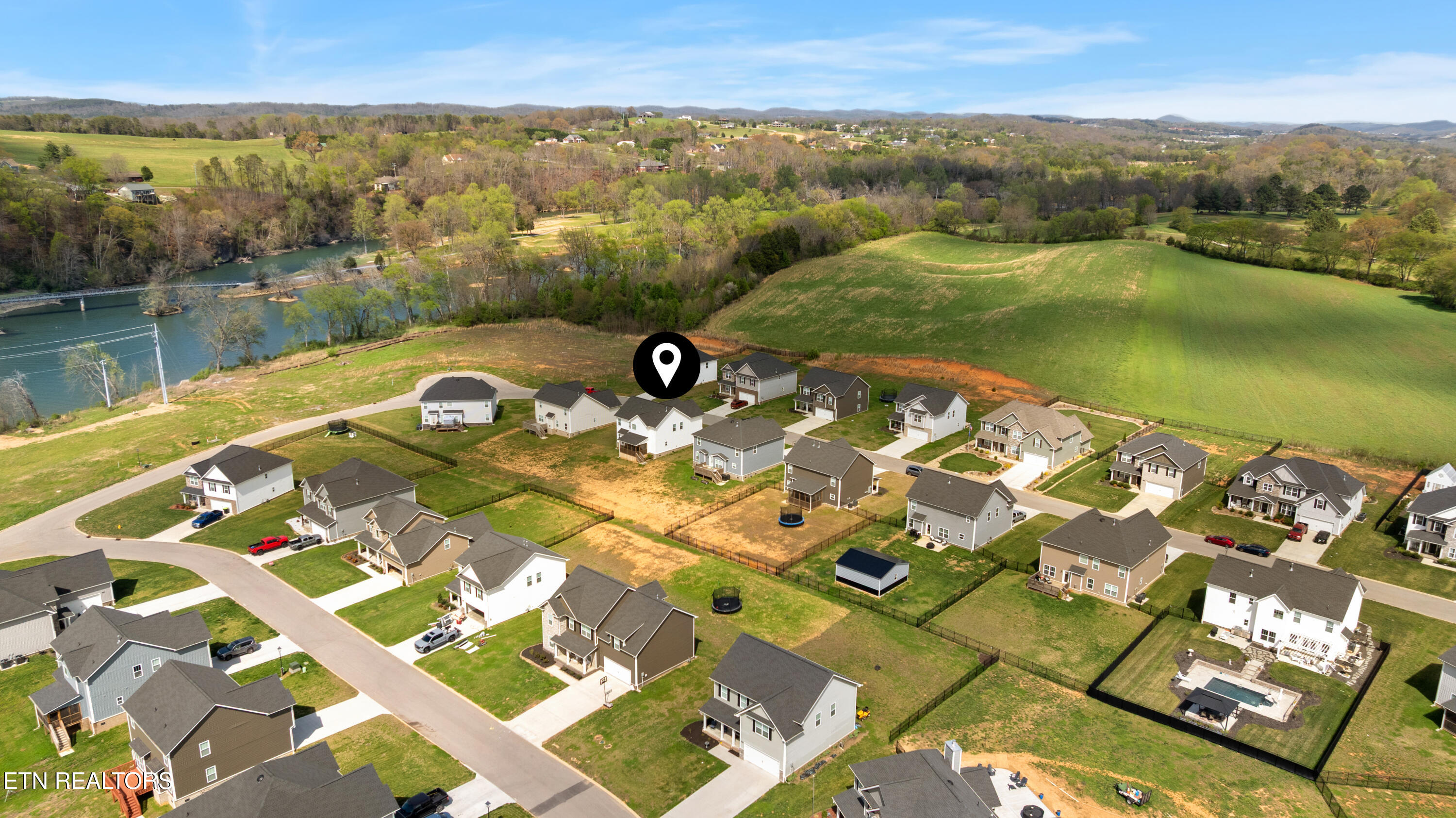 2159 Tributary Drive Sevierville TN 37876