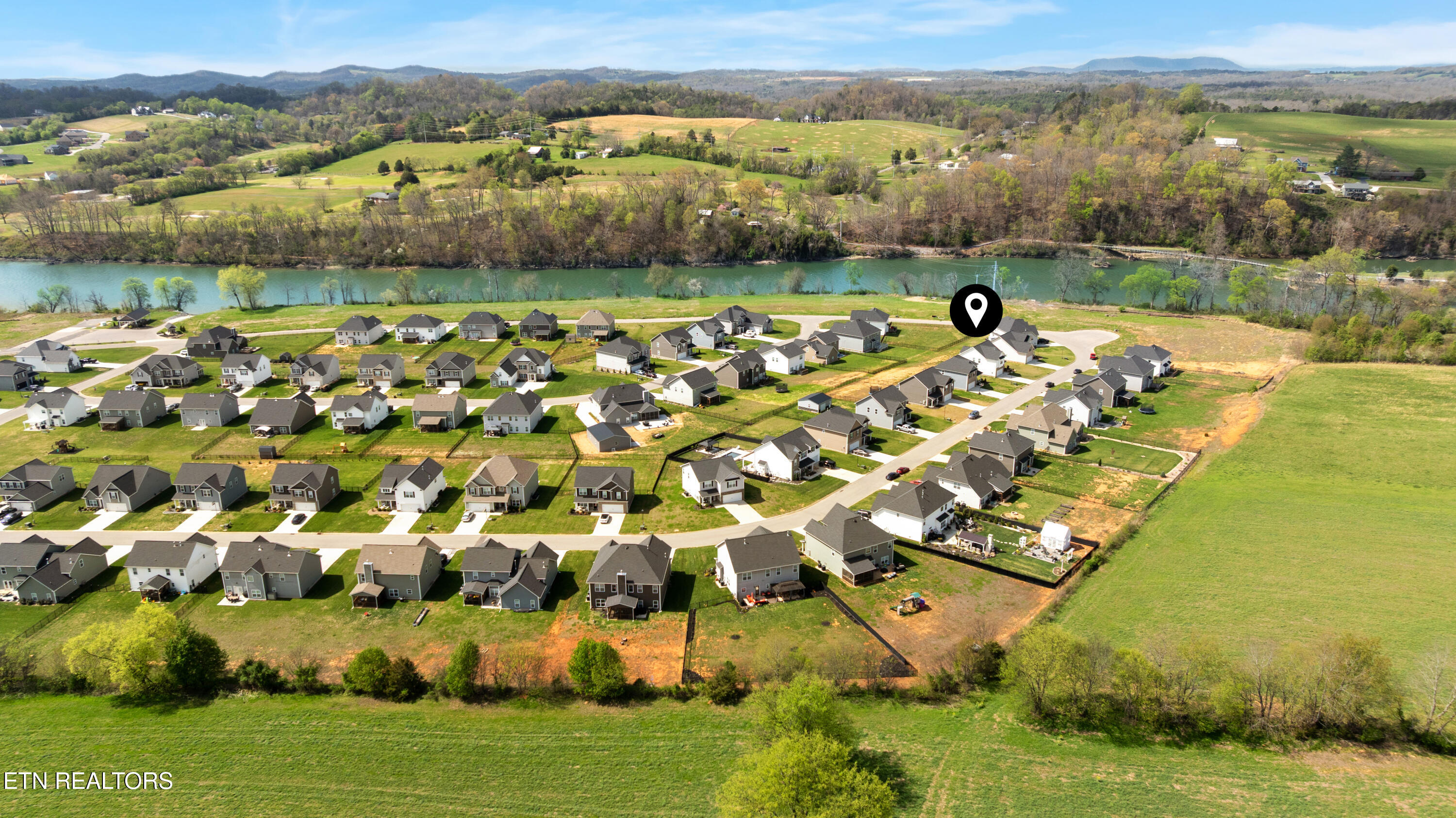 2159 Tributary Drive Sevierville TN 37876