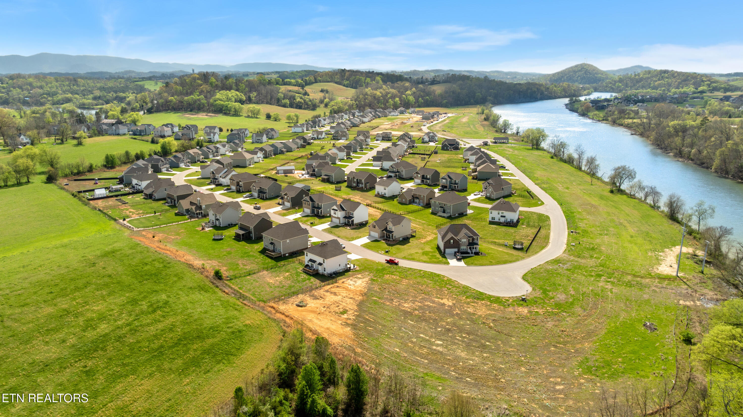 2159 Tributary Drive Sevierville TN 37876