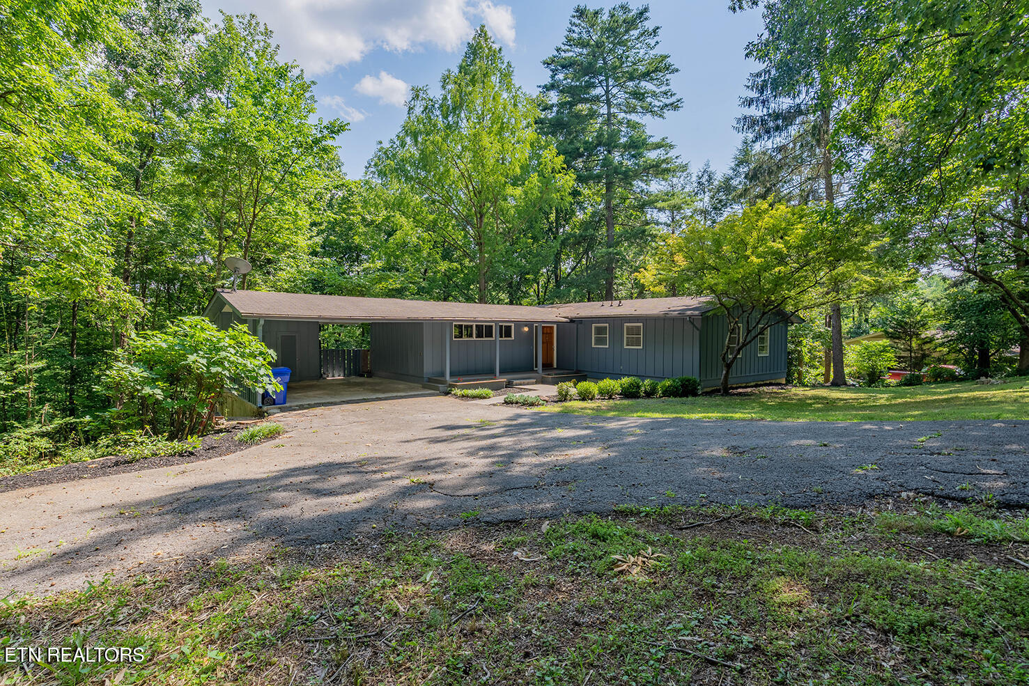Oak Ridge TN 37830