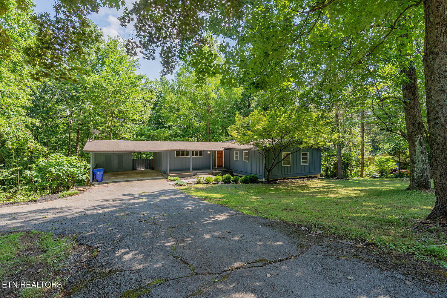 Oak Ridge TN 37830