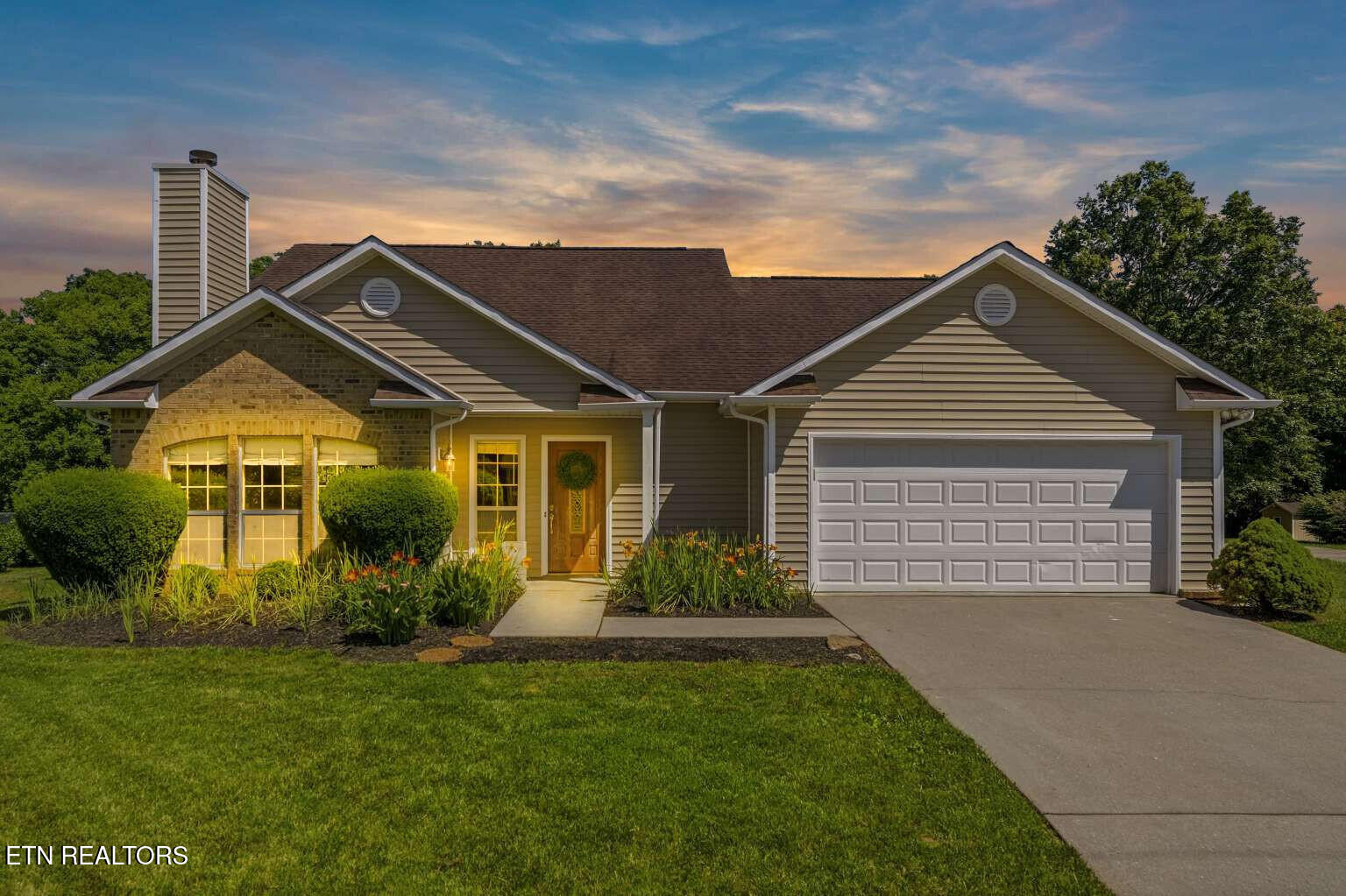 308 Silo Drive Lenoir City TN 37772