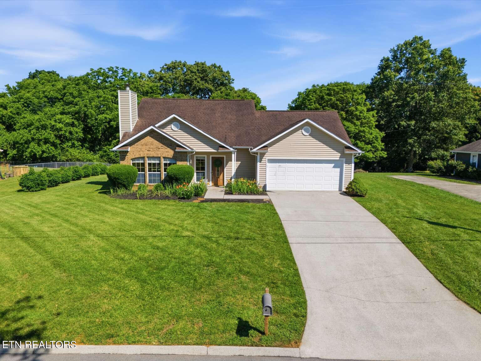 308 Silo Drive Lenoir City TN 37772