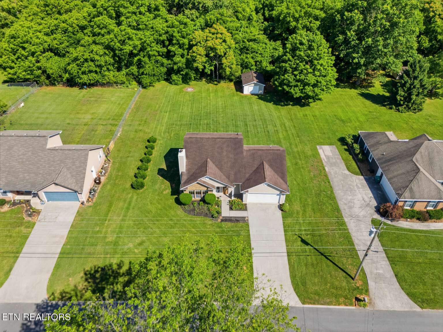 308 Silo Drive Lenoir City TN 37772