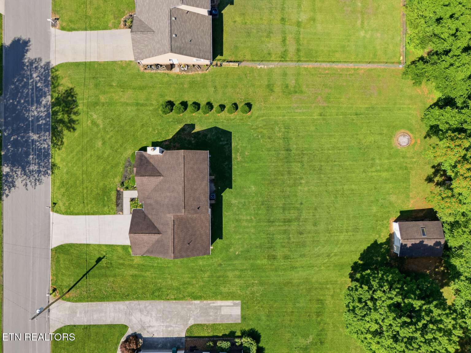 308 Silo Drive Lenoir City TN 37772