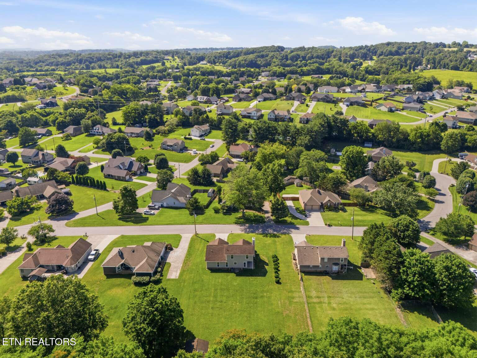 308 Silo Drive Lenoir City TN 37772