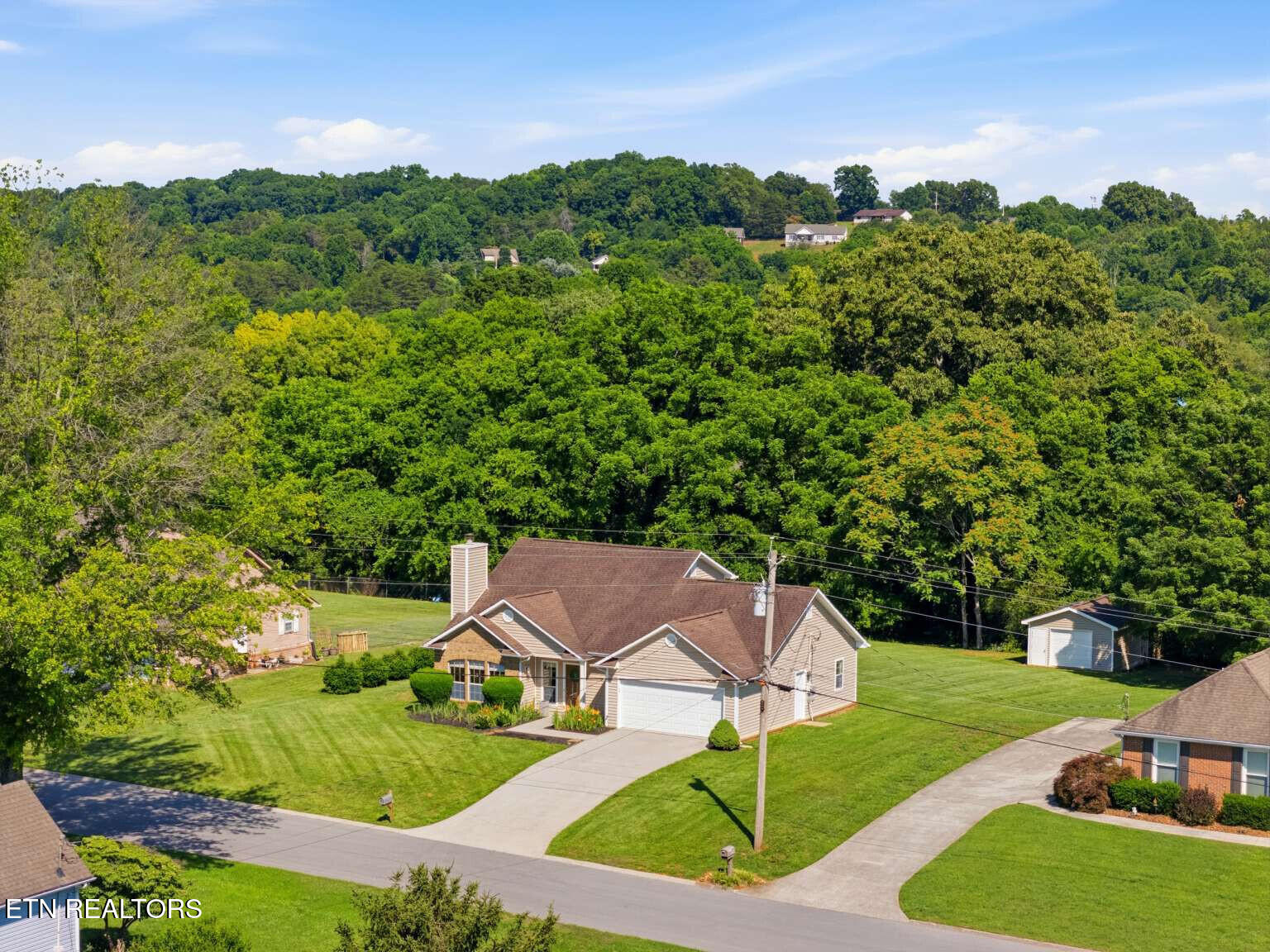 308 Silo Drive Lenoir City TN 37772