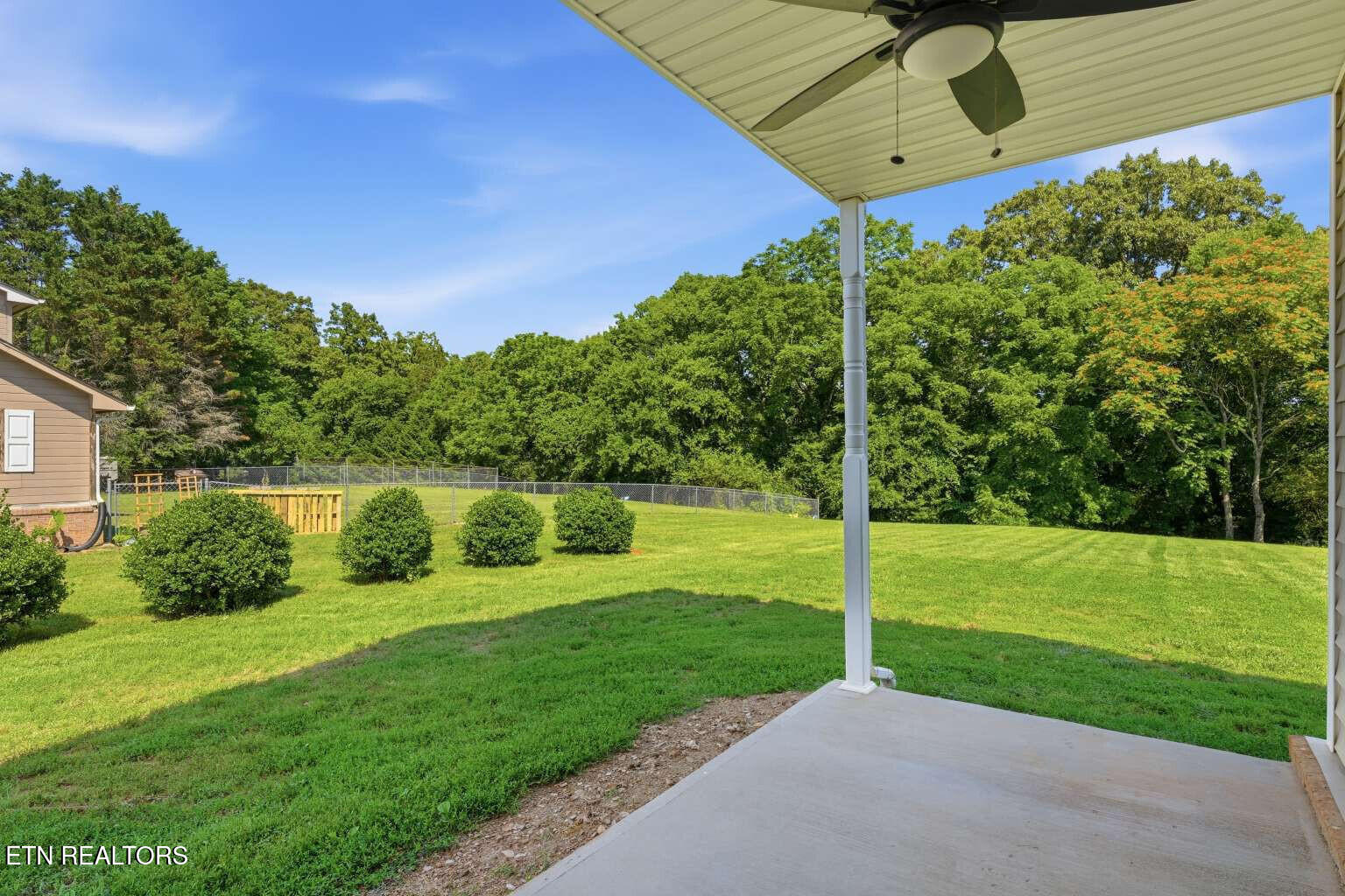 308 Silo Drive Lenoir City TN 37772
