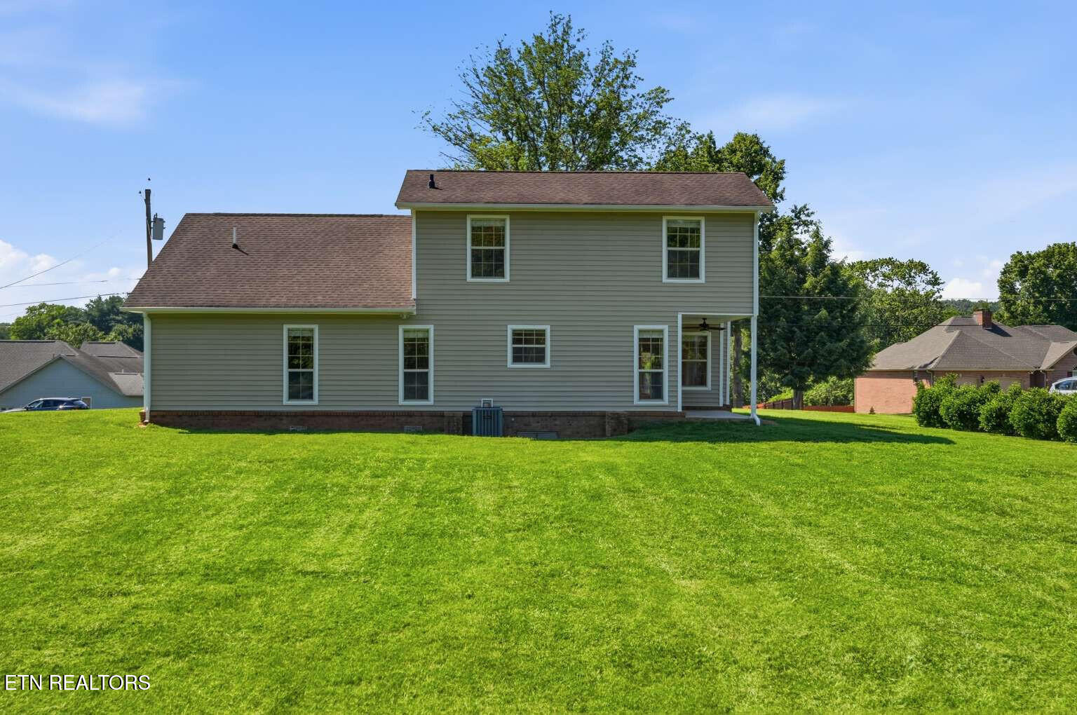 308 Silo Drive Lenoir City TN 37772
