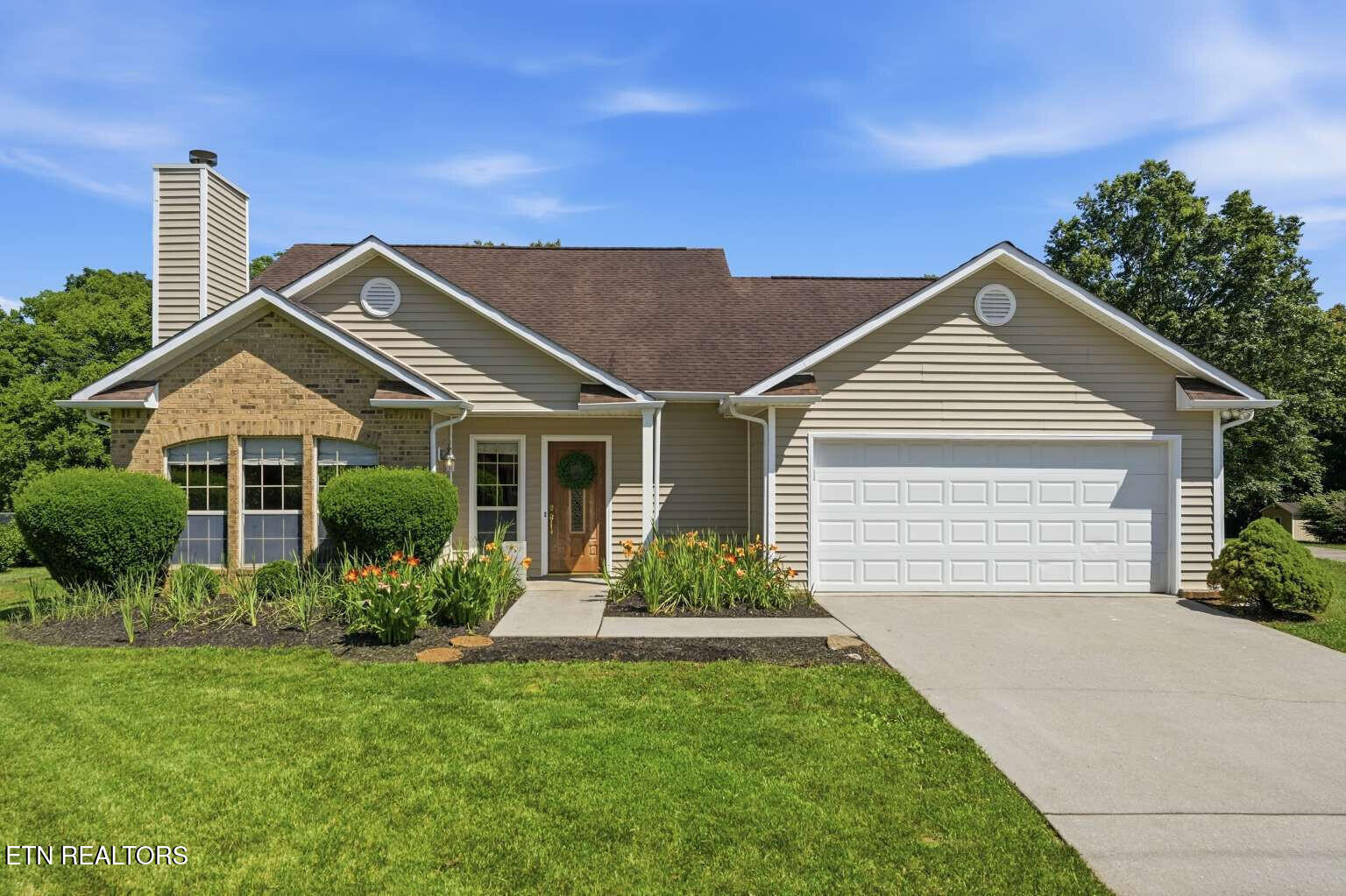 308 Silo Drive Lenoir City TN 37772