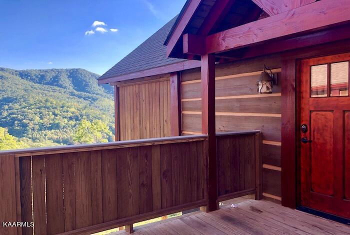 4228 Wears Valley Road Sevierville TN 37862