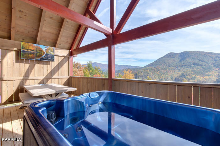 4228 Wears Valley Road Sevierville TN 37862