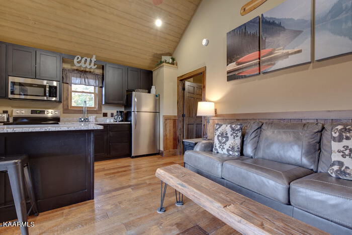 4228 Wears Valley Road Sevierville TN 37862