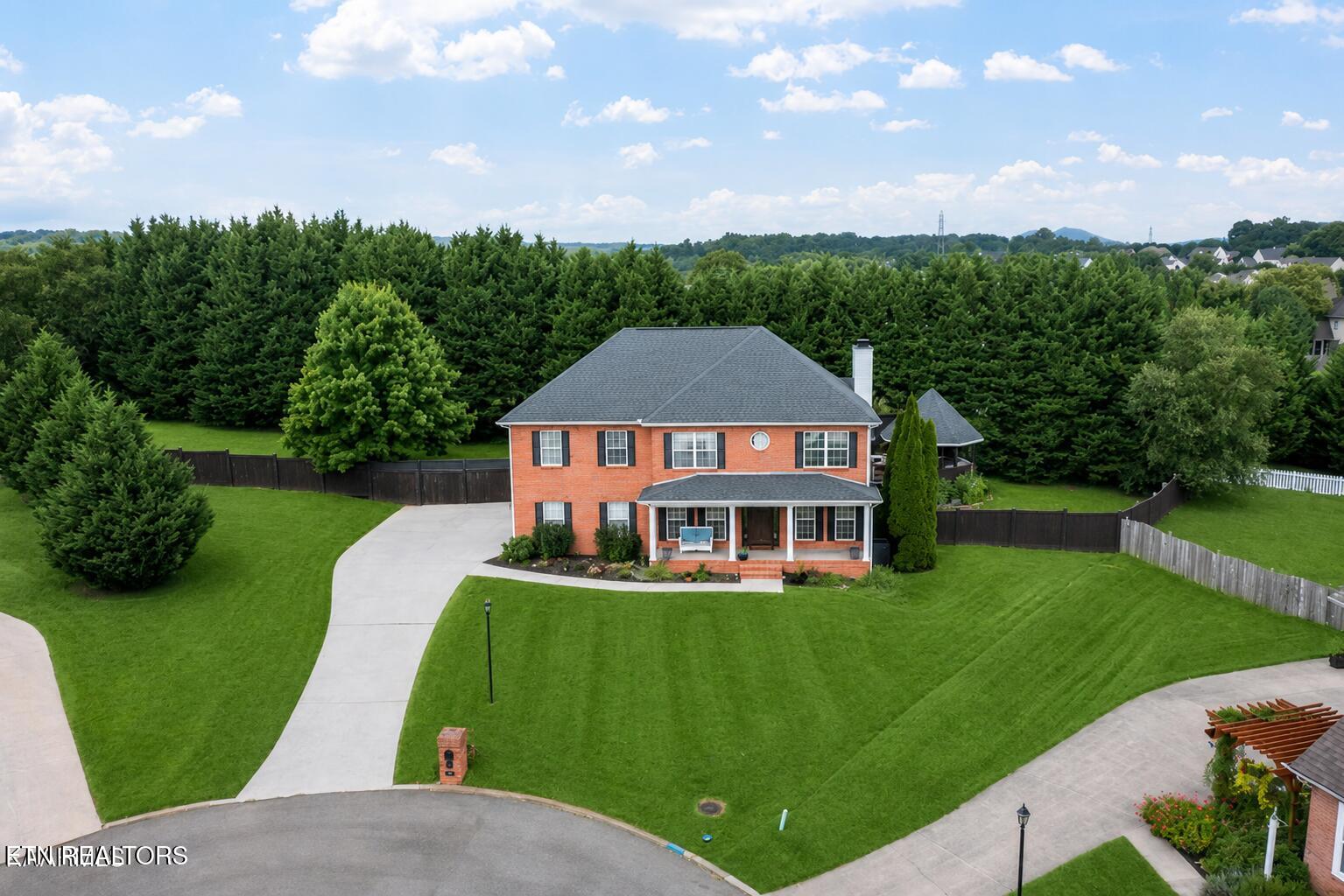 4942 Fragrant Cloud Lane Knoxville TN 37918