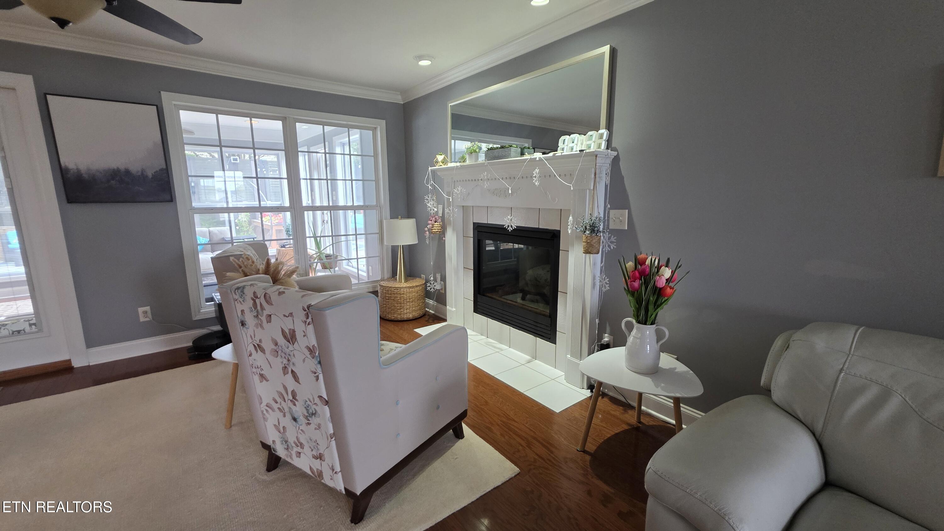 4942 Fragrant Cloud Lane Knoxville TN 37918