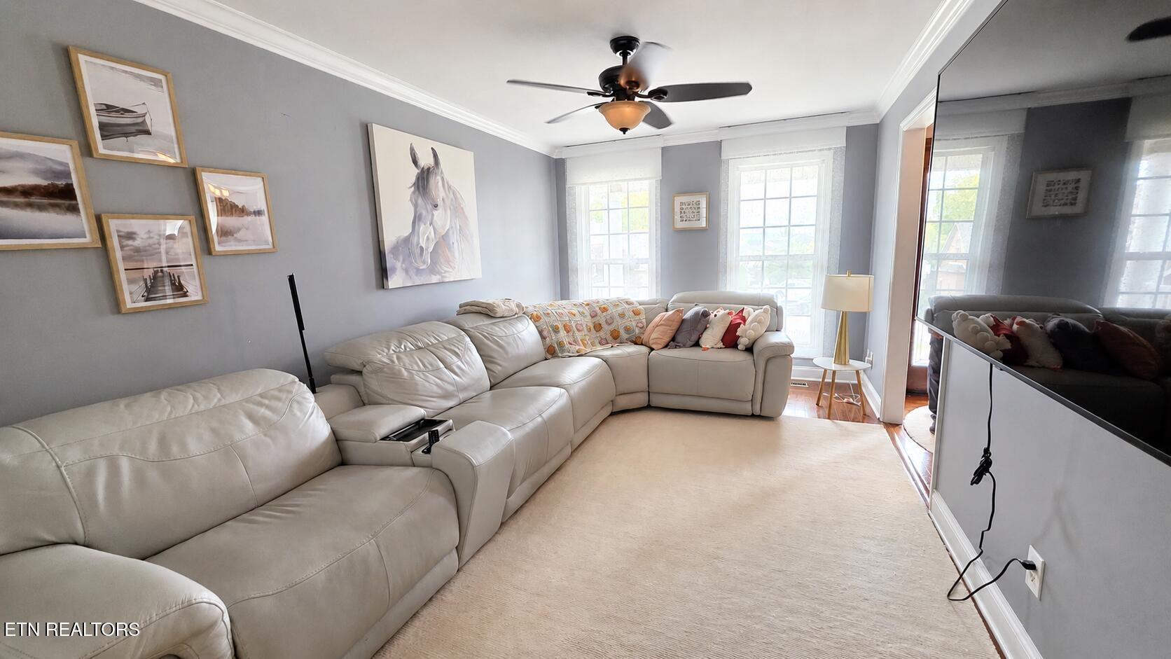 4942 Fragrant Cloud Lane Knoxville TN 37918