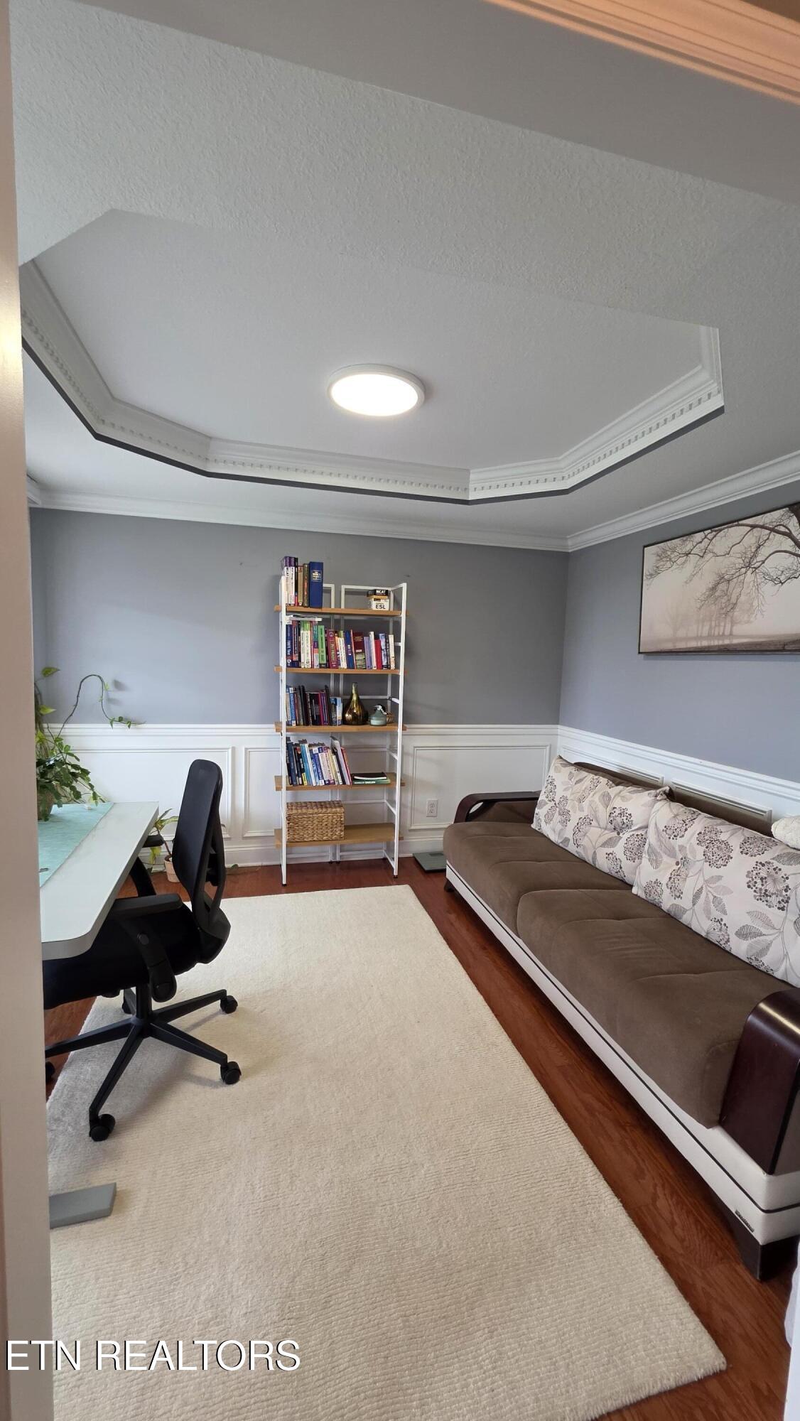 4942 Fragrant Cloud Lane Knoxville TN 37918