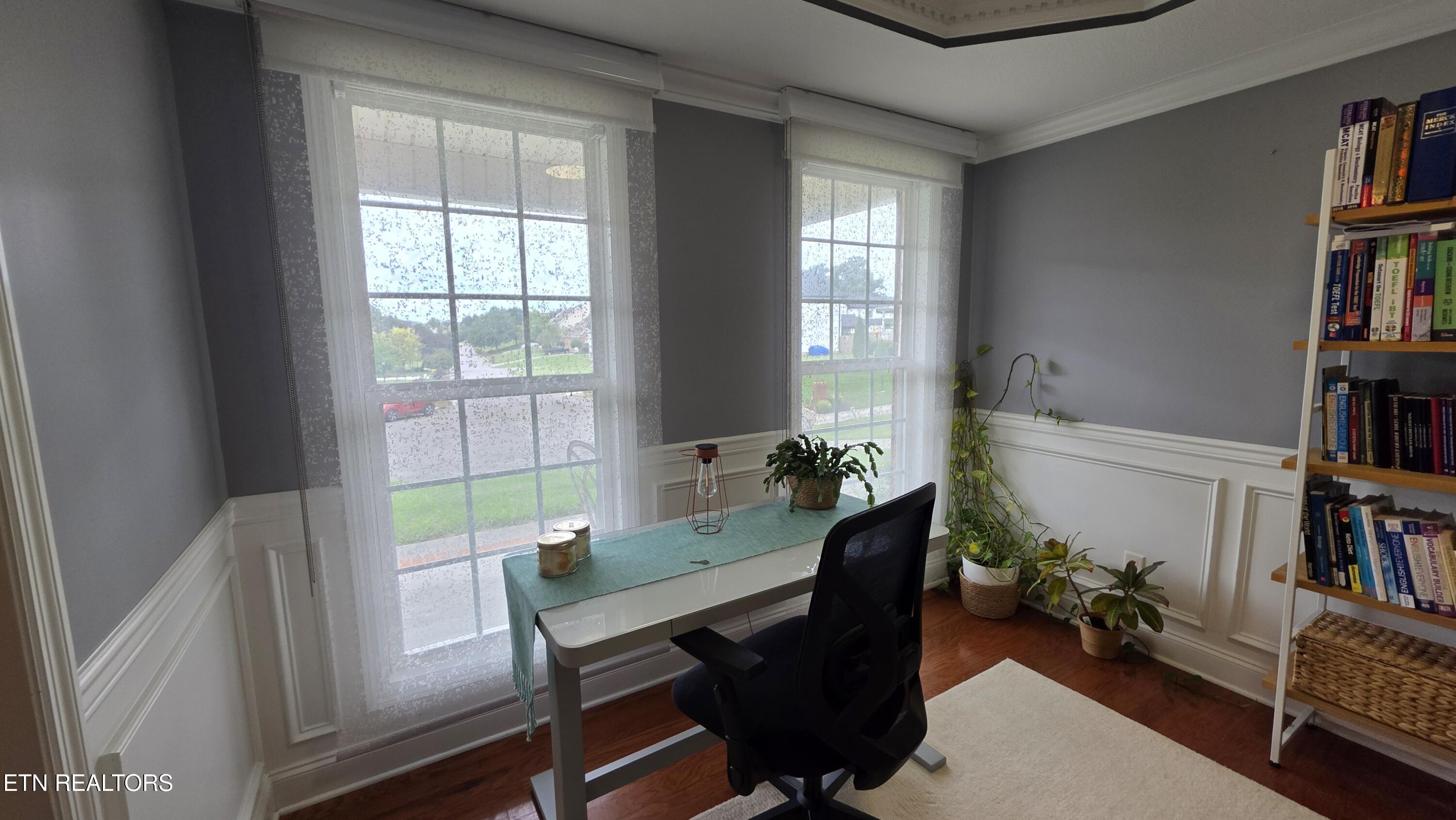 4942 Fragrant Cloud Lane Knoxville TN 37918