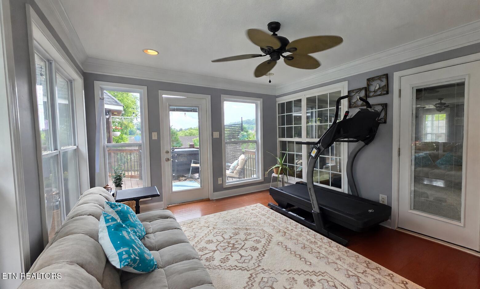4942 Fragrant Cloud Lane Knoxville TN 37918