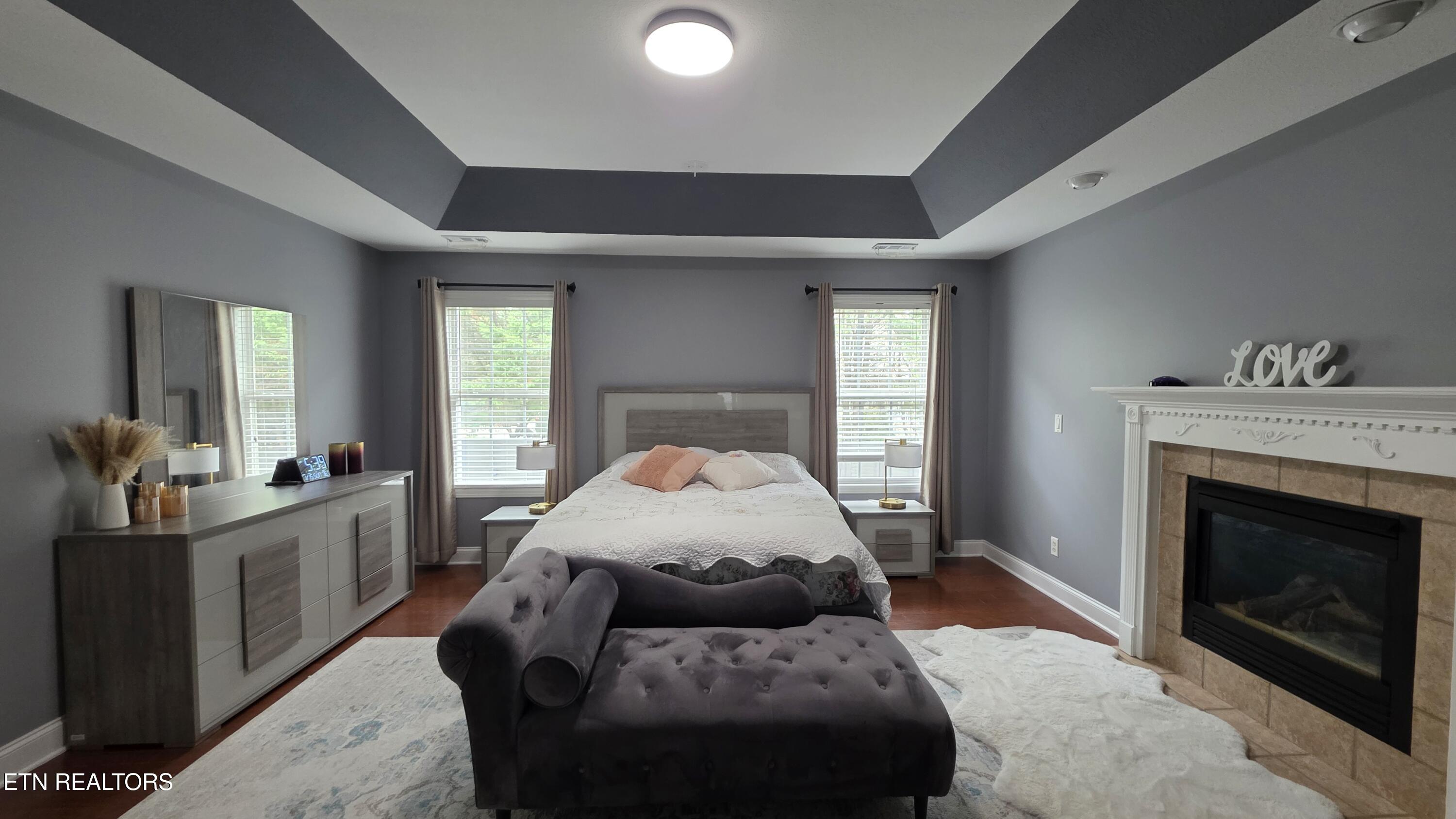 4942 Fragrant Cloud Lane Knoxville TN 37918