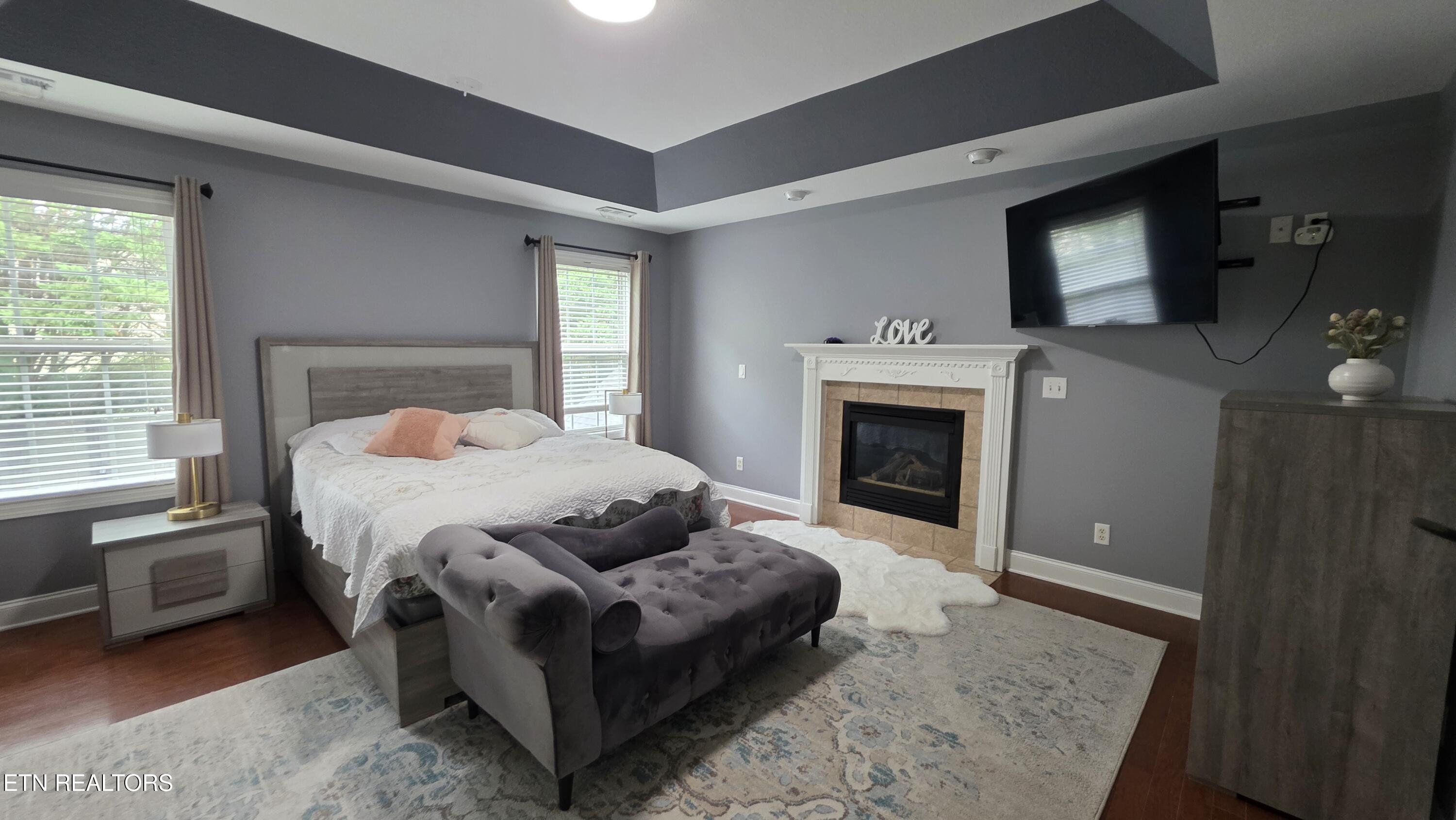 4942 Fragrant Cloud Lane Knoxville TN 37918