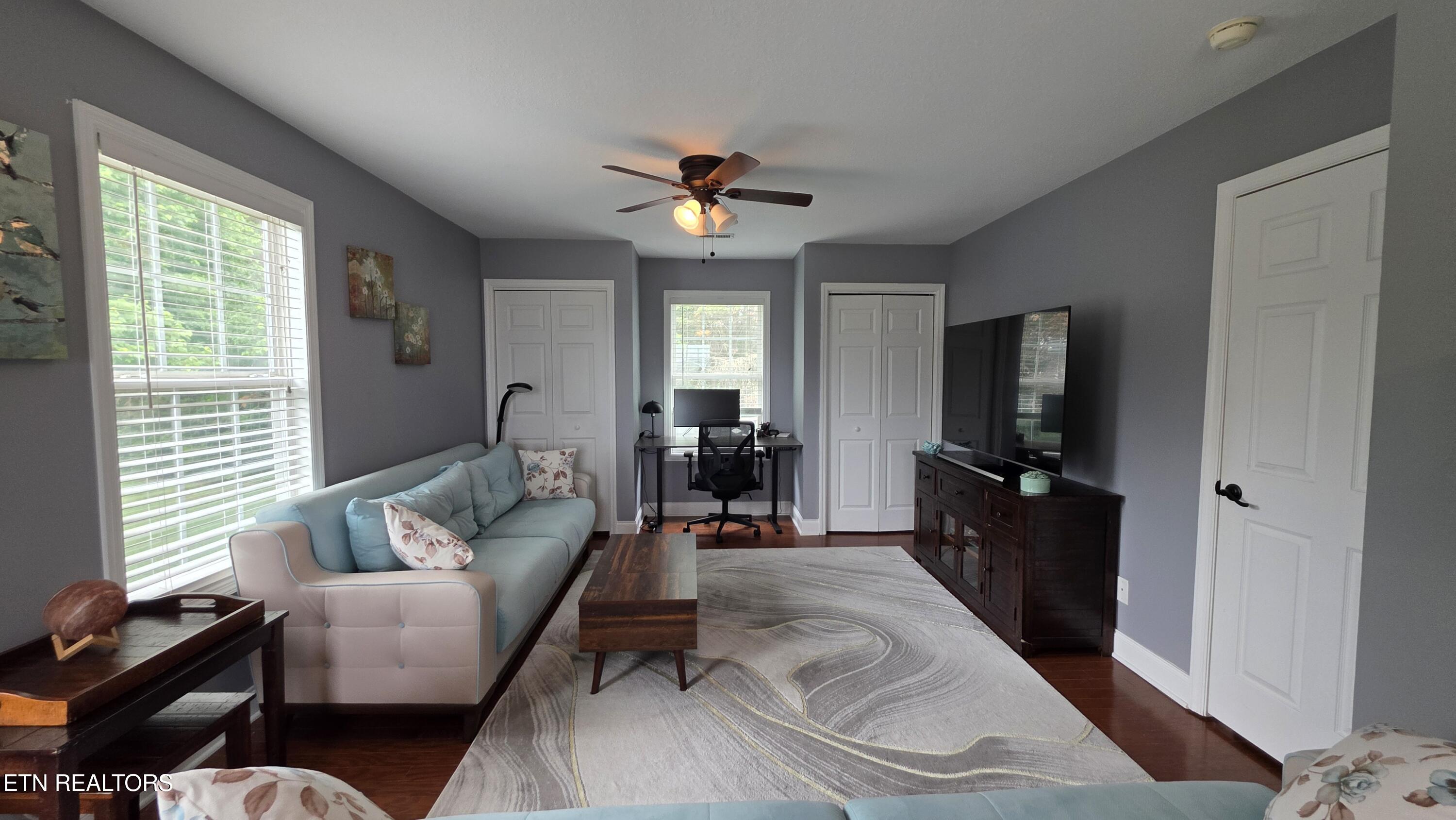 4942 Fragrant Cloud Lane Knoxville TN 37918