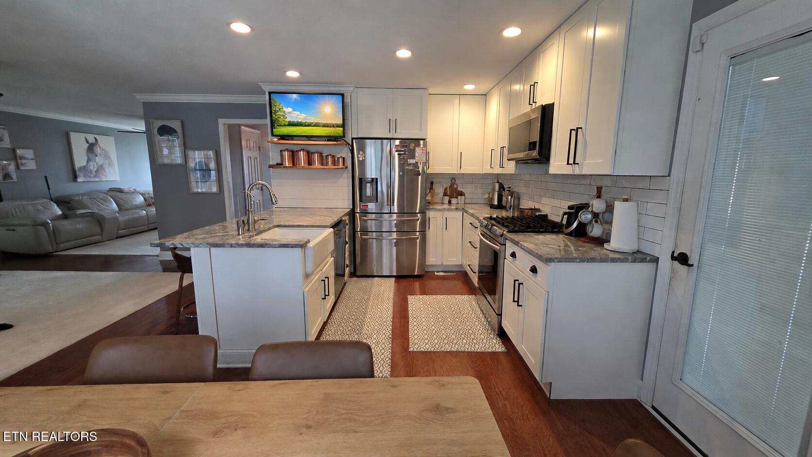 4942 Fragrant Cloud Lane Knoxville TN 37918