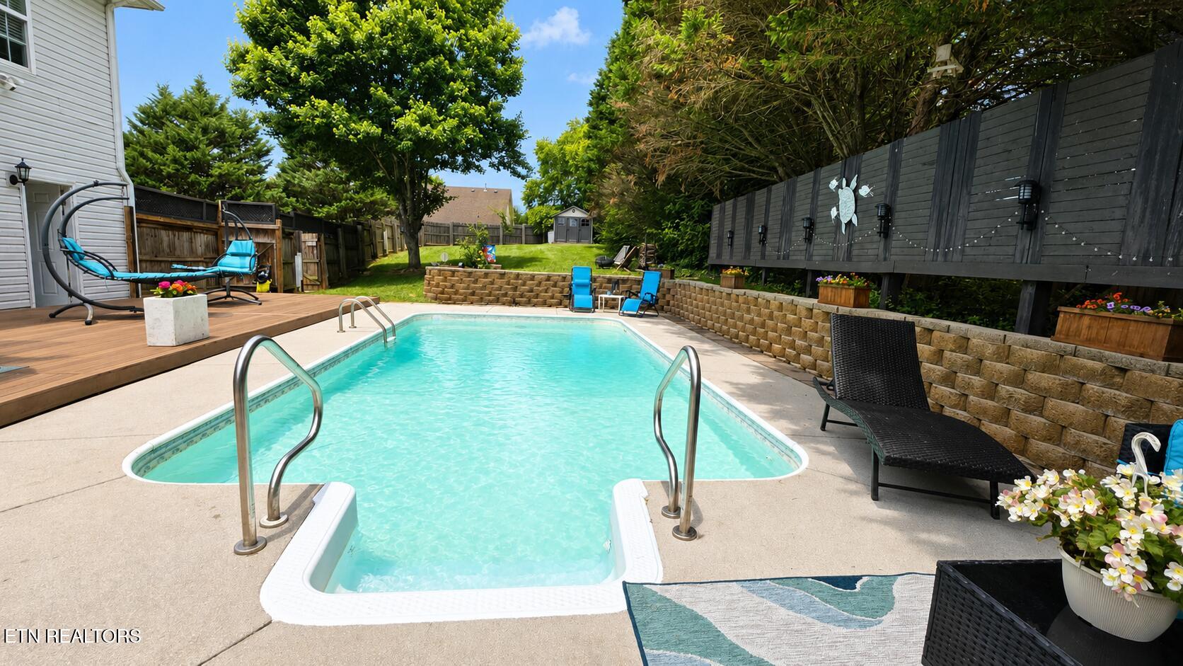 4942 Fragrant Cloud Lane Knoxville TN 37918