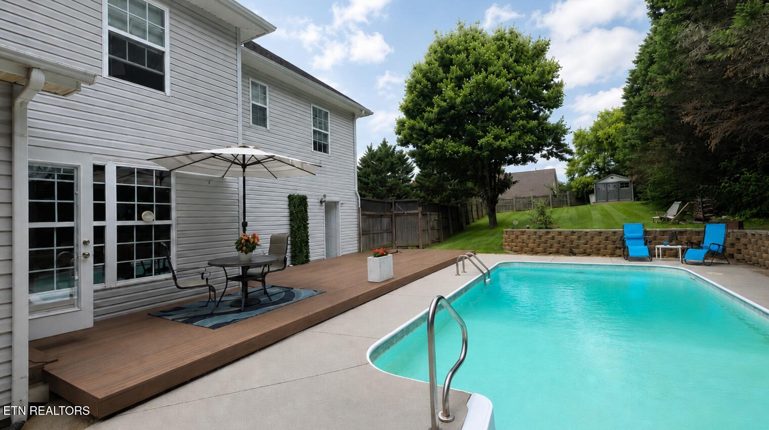 4942 Fragrant Cloud Lane Knoxville TN 37918