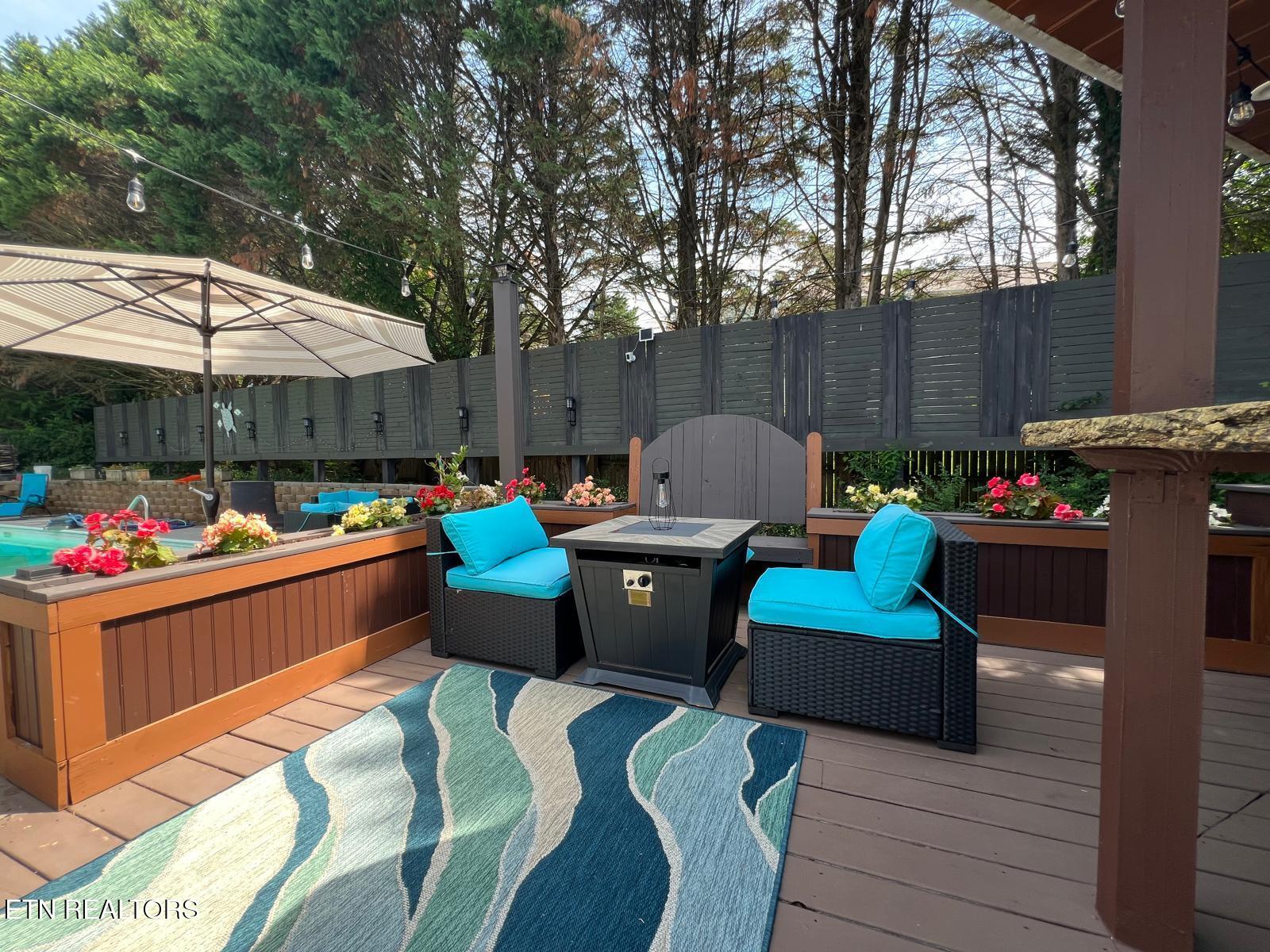 4942 Fragrant Cloud Lane Knoxville TN 37918