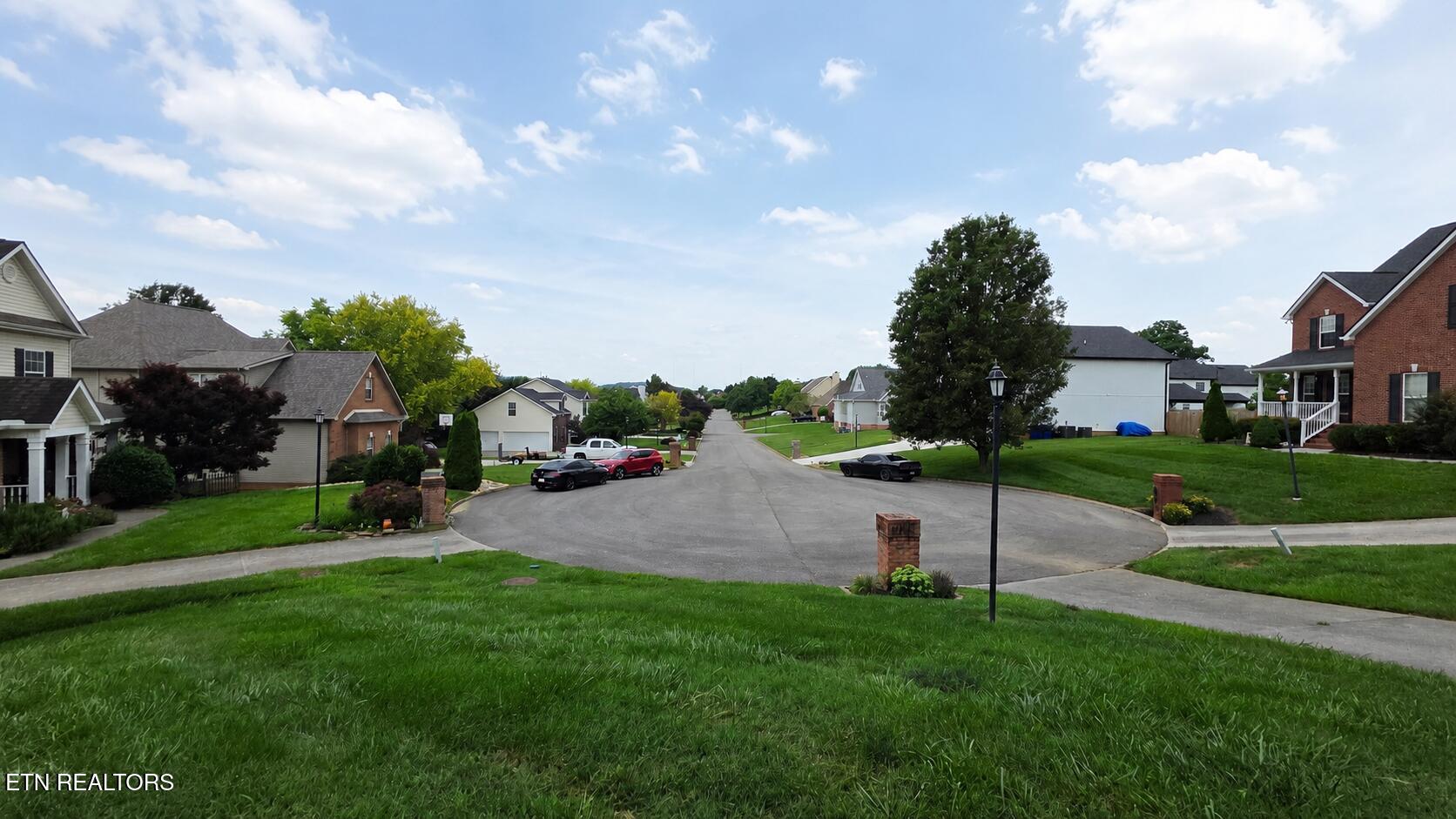 4942 Fragrant Cloud Lane Knoxville TN 37918