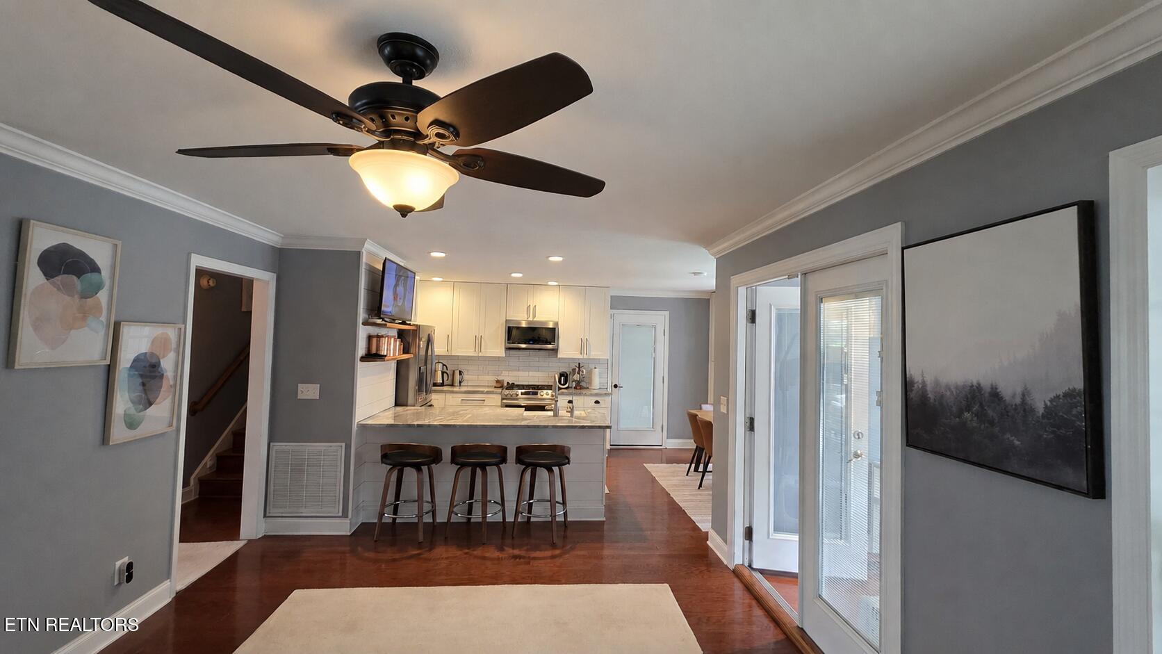4942 Fragrant Cloud Lane Knoxville TN 37918